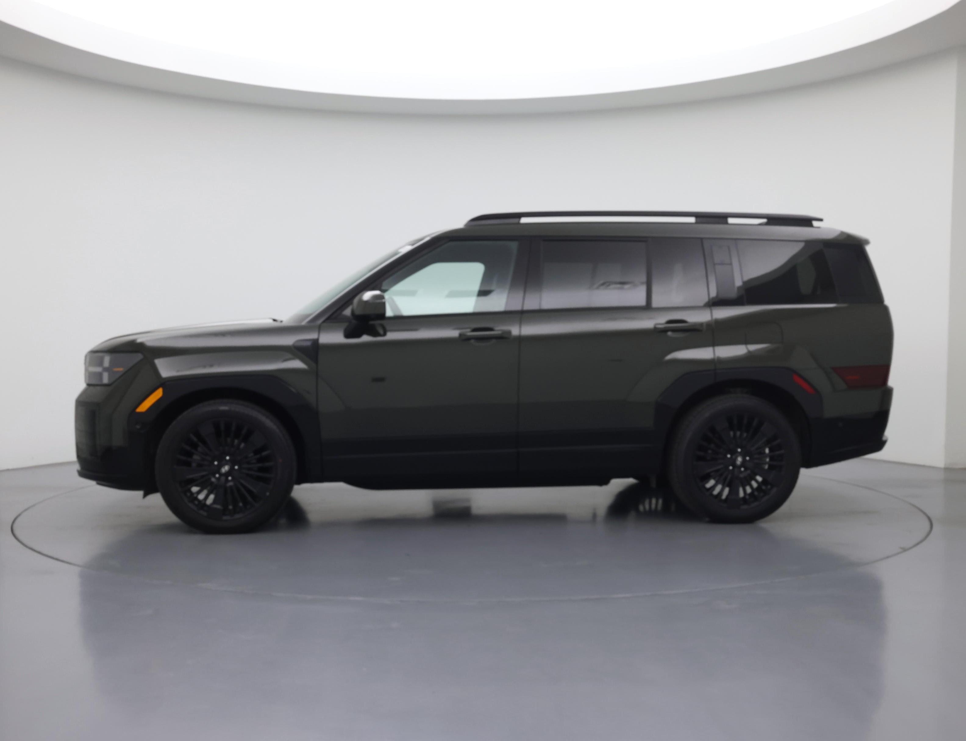 Thumbnail: 2024 Hyundai Santa Fe - 3