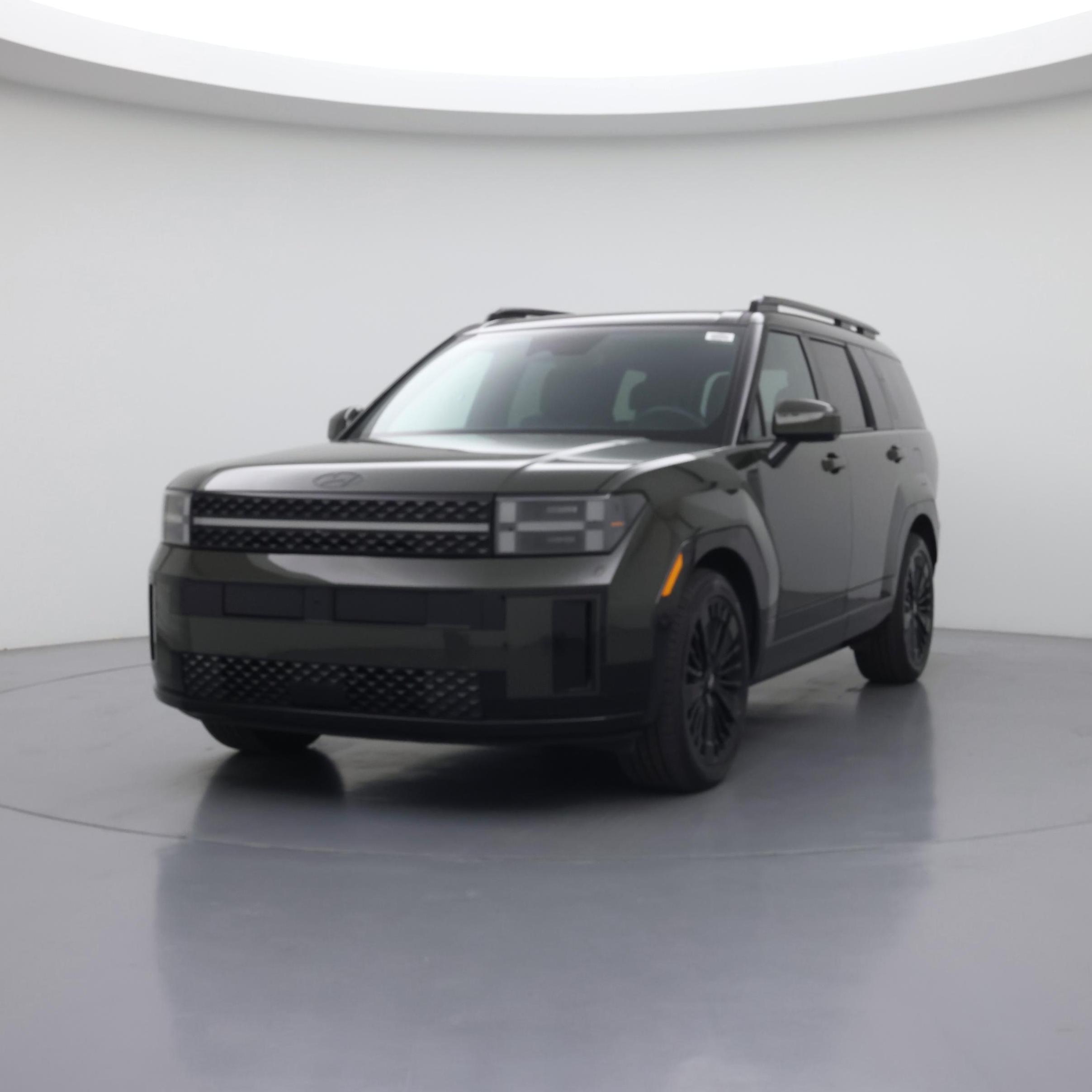 Thumbnail: 2024 Hyundai Santa Fe - 4