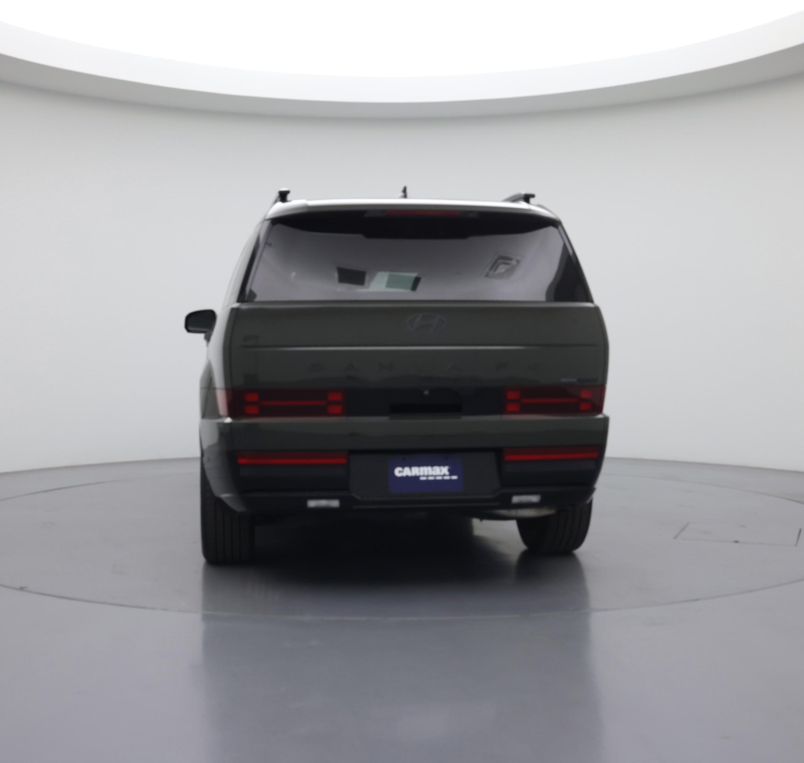 Thumbnail: 2024 Hyundai Santa Fe - 6