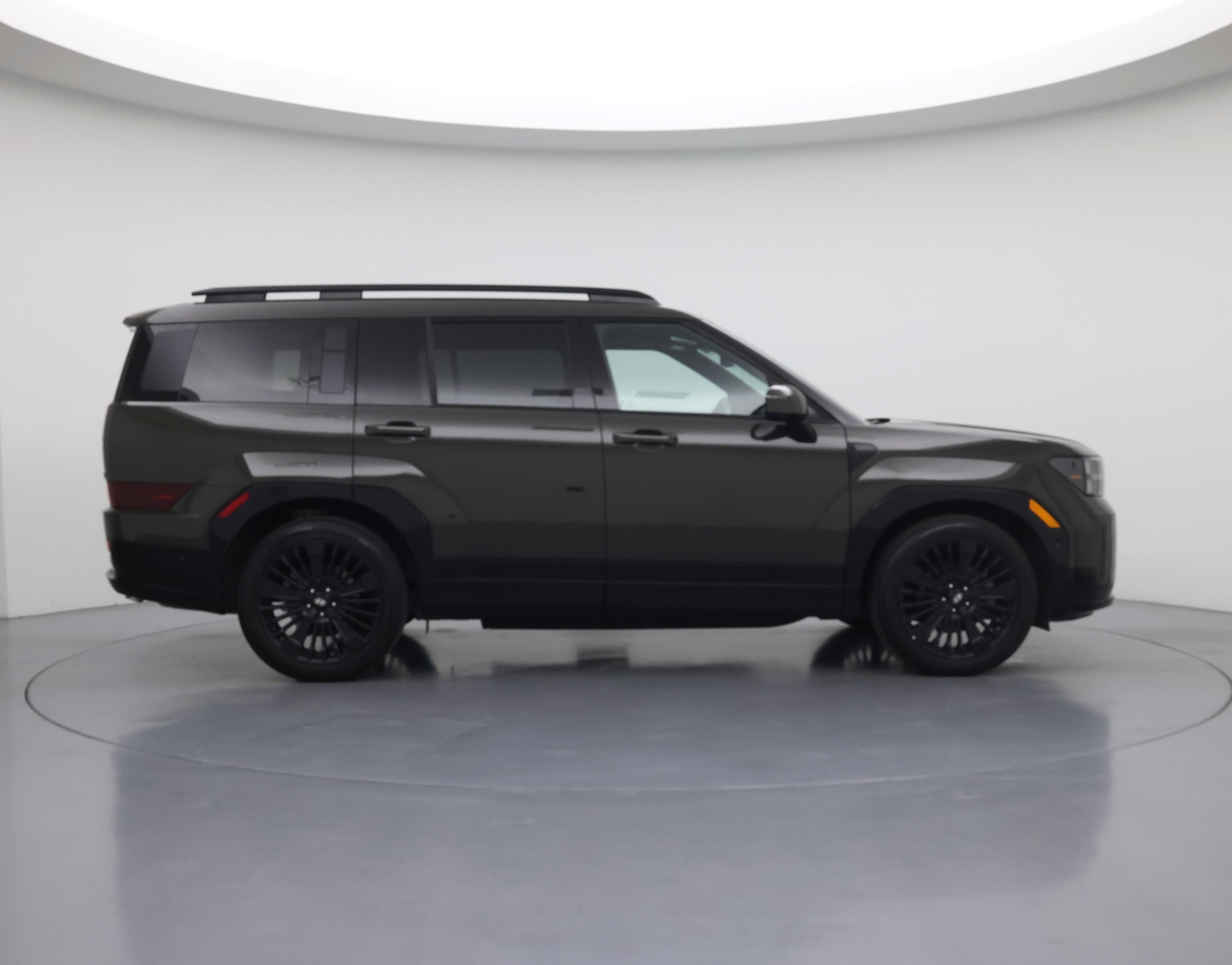 Thumbnail: 2024 Hyundai Santa Fe - 7