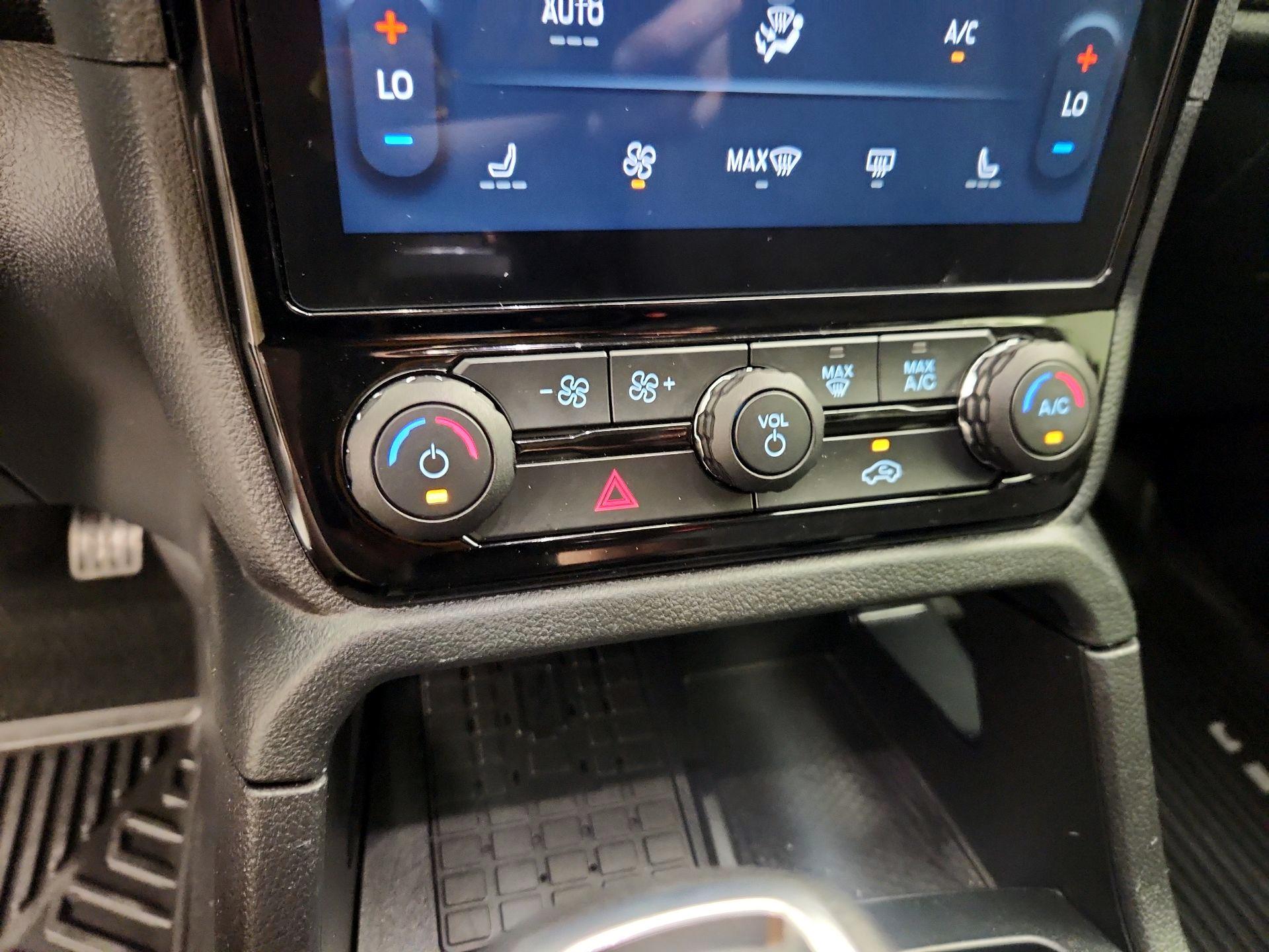 Thumbnail: 2025 Ford Ranger - 17