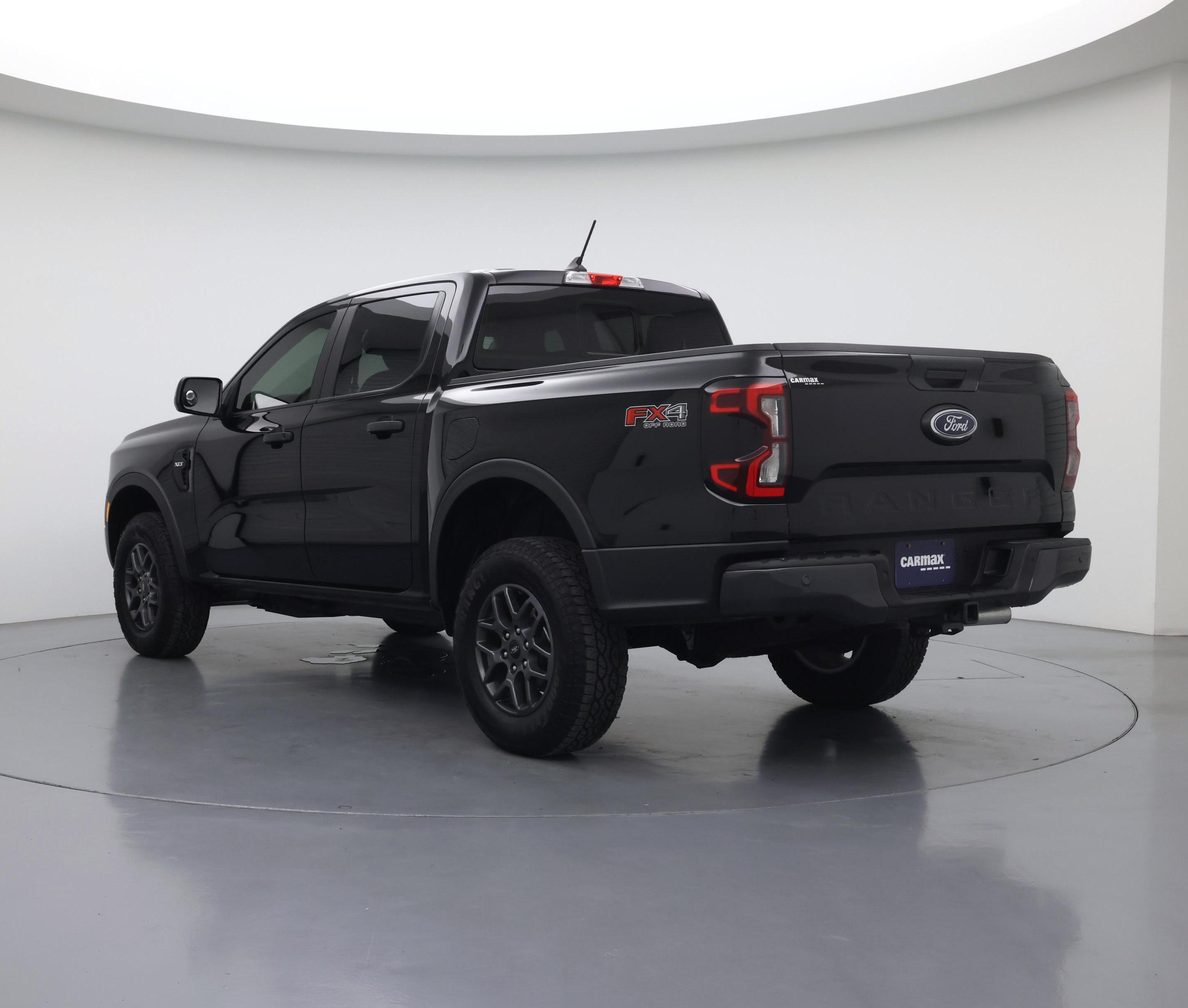 Thumbnail: 2025 Ford Ranger - 2
