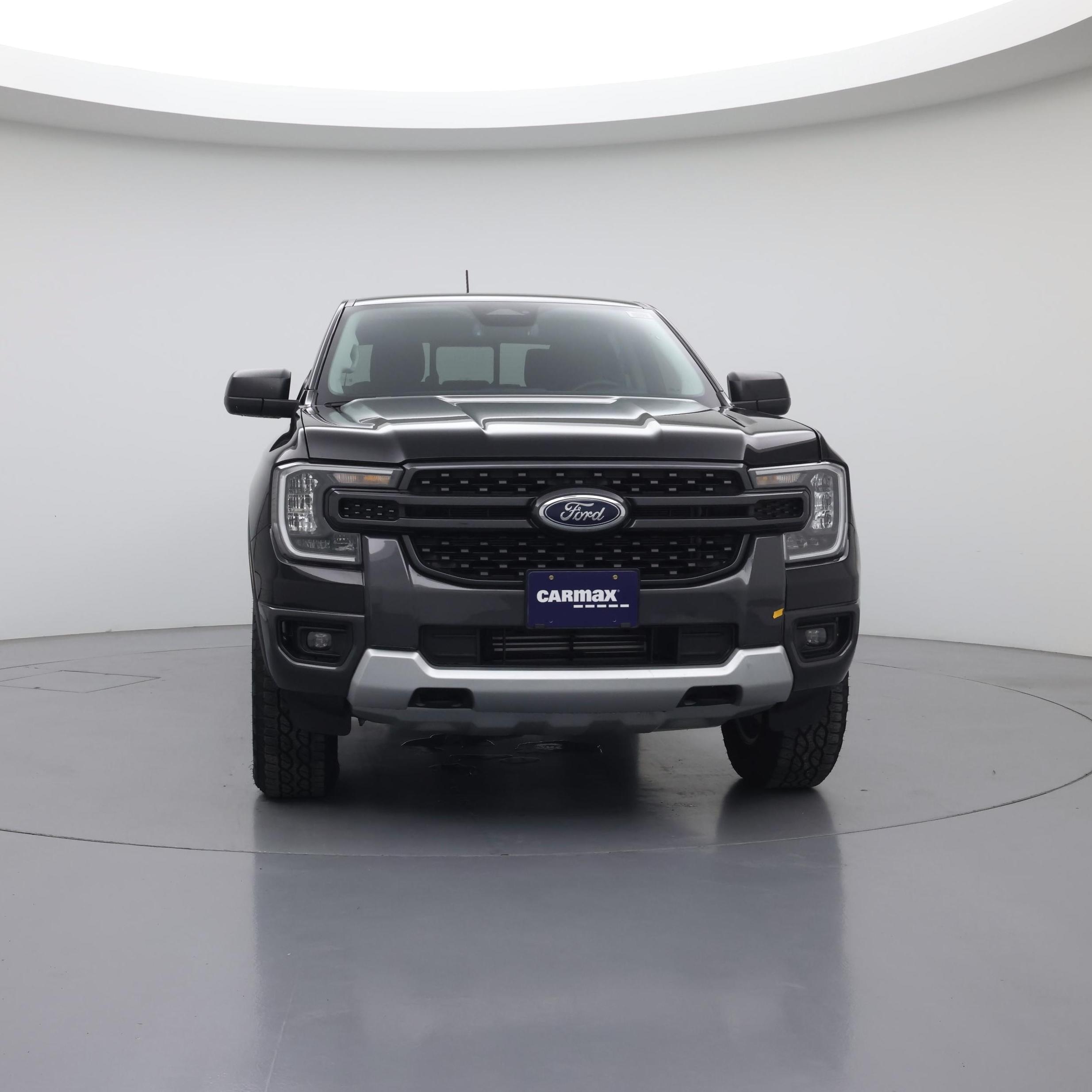 Thumbnail: 2025 Ford Ranger - 5