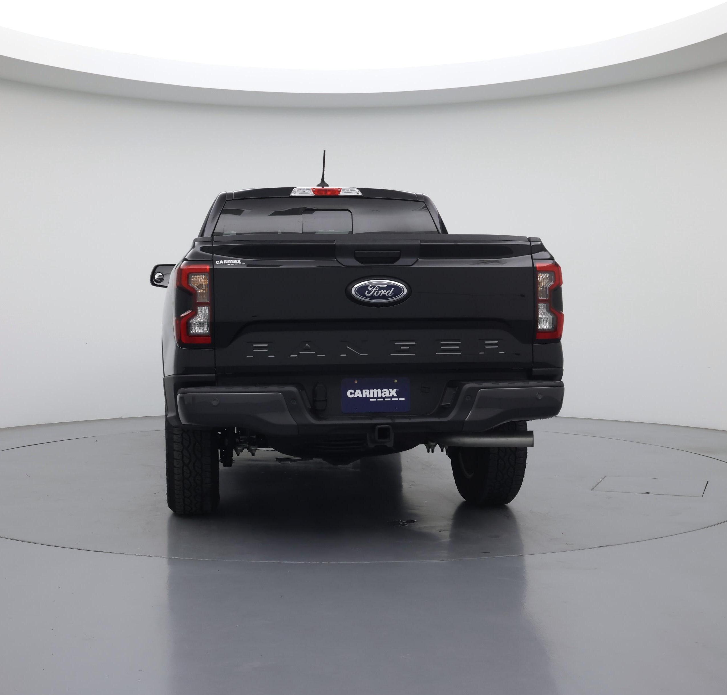 Thumbnail: 2025 Ford Ranger - 6