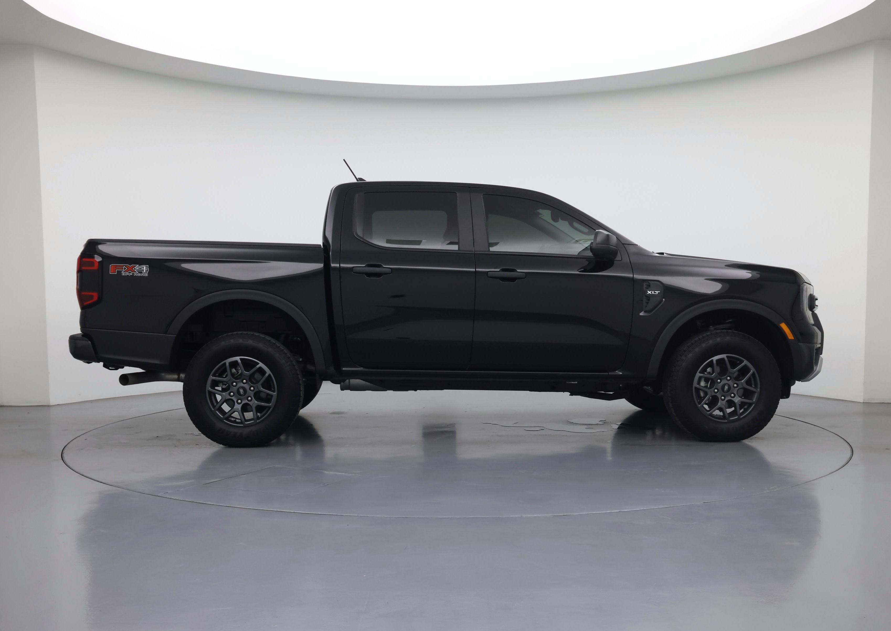 Thumbnail: 2025 Ford Ranger - 7