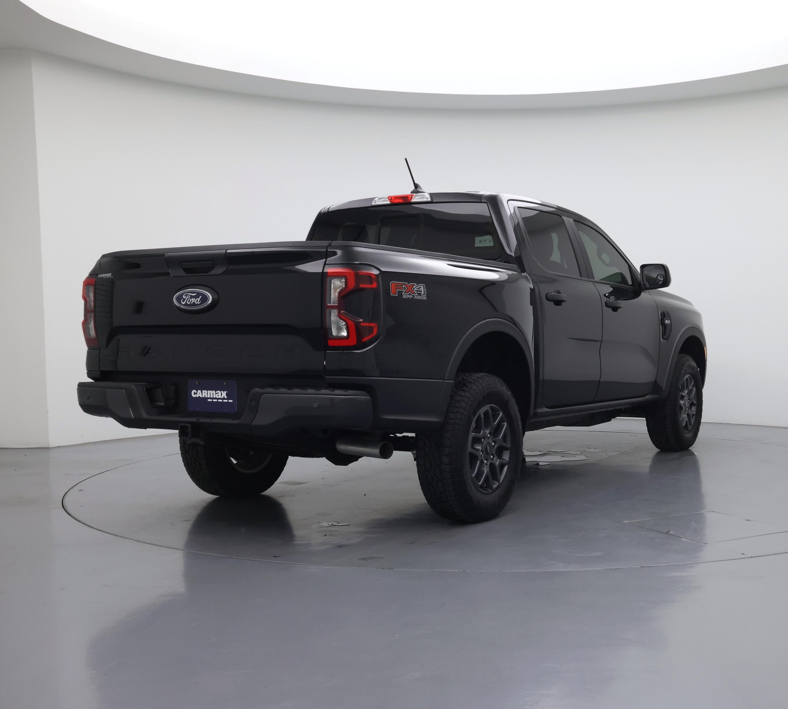 Thumbnail: 2025 Ford Ranger - 8