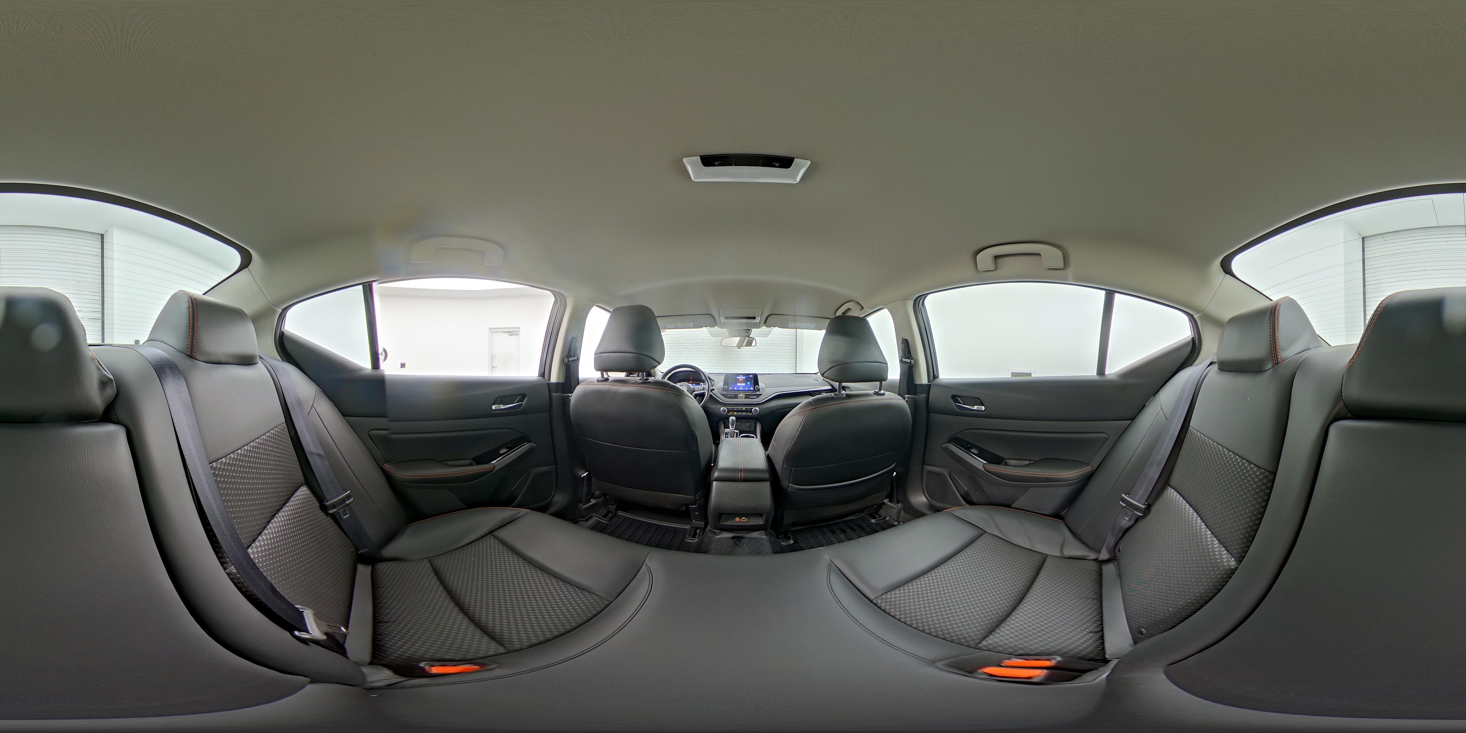 2023 Nissan Altima SR - Photo 25