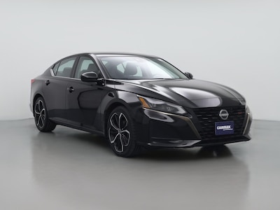 2023 Nissan Altima SR