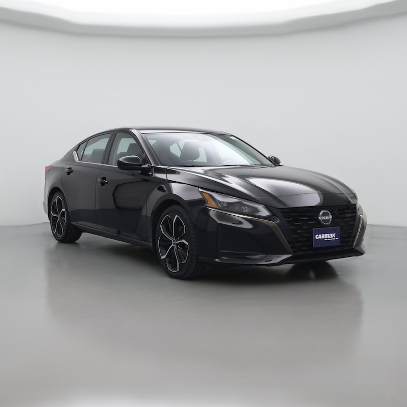 2023 Nissan Altima SR