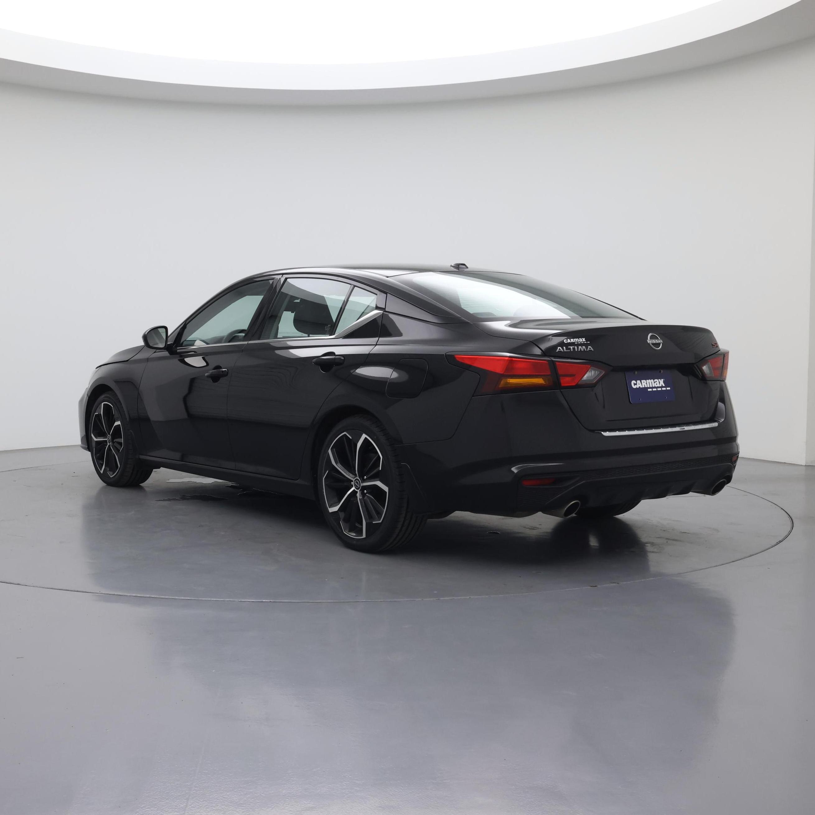 Thumbnail: 2023 Nissan Altima - 2