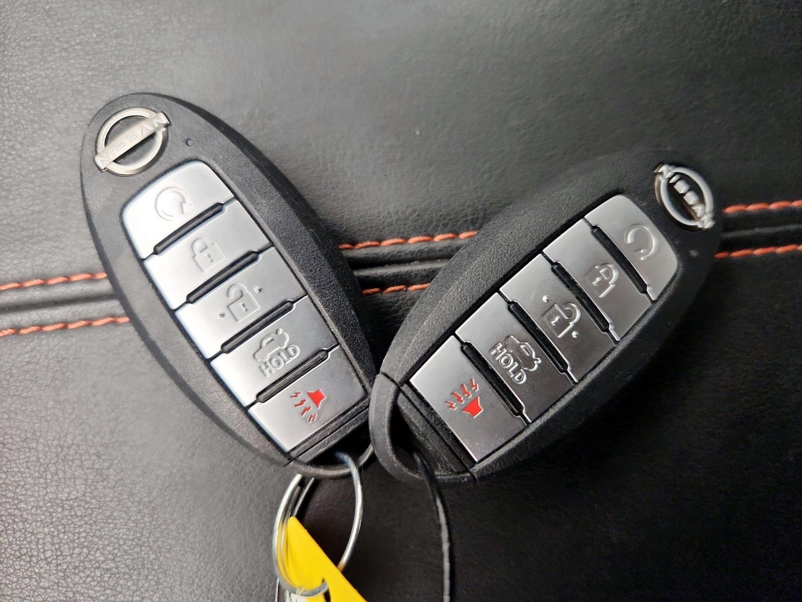 2023 Nissan Altima SR - Photo 23