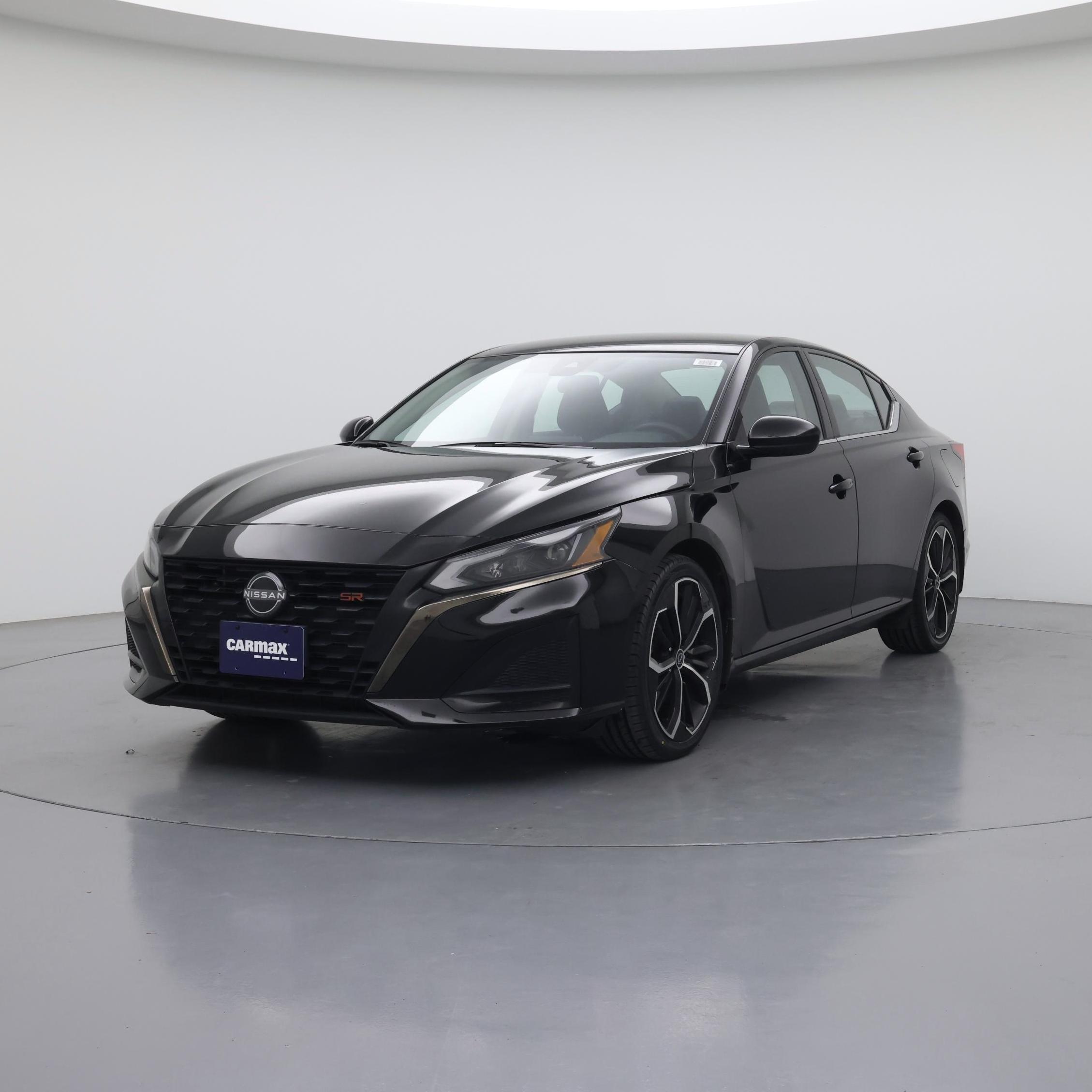 Thumbnail: 2023 Nissan Altima - 4