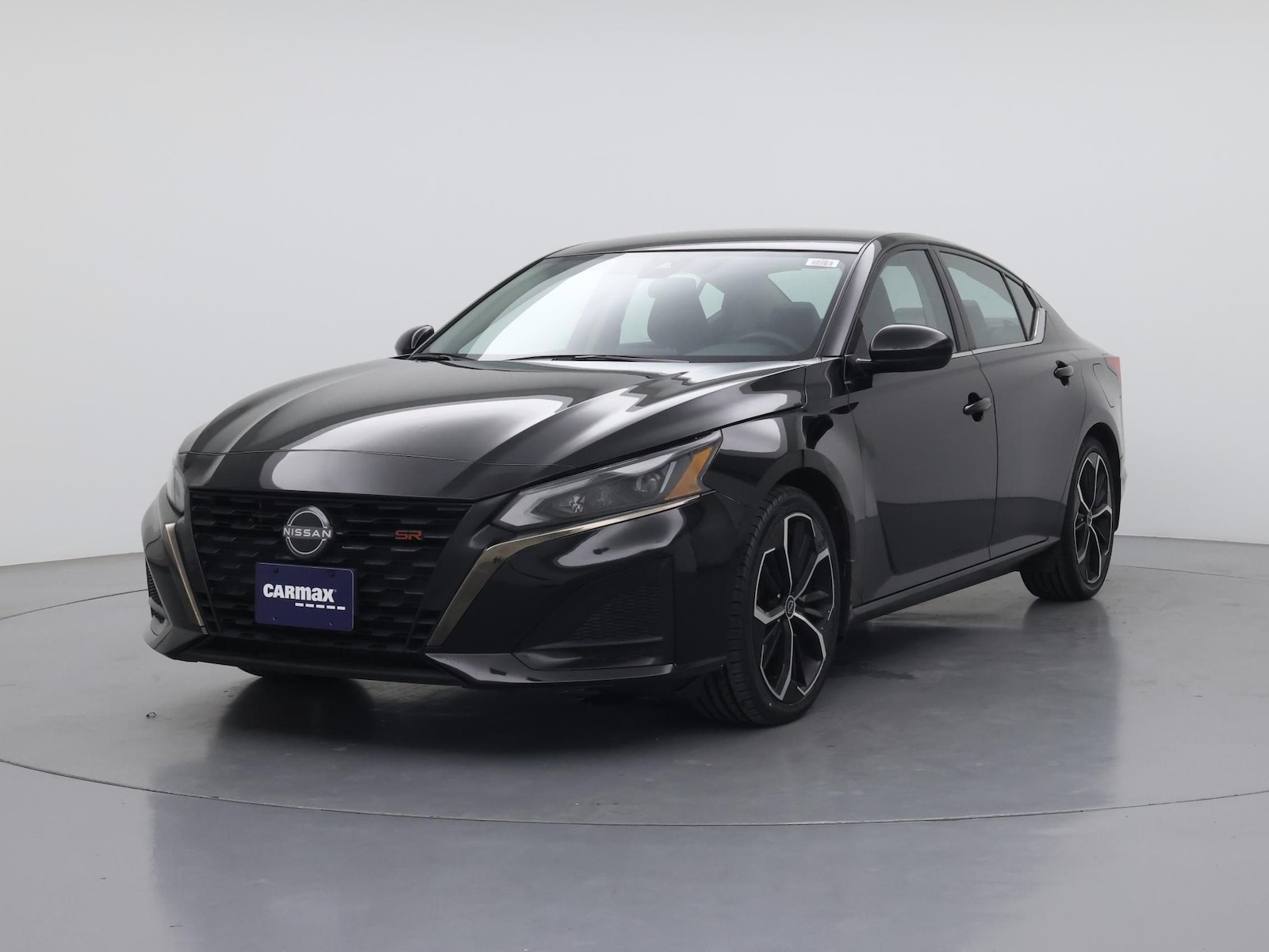 2023 Nissan Altima SR - Photo 5