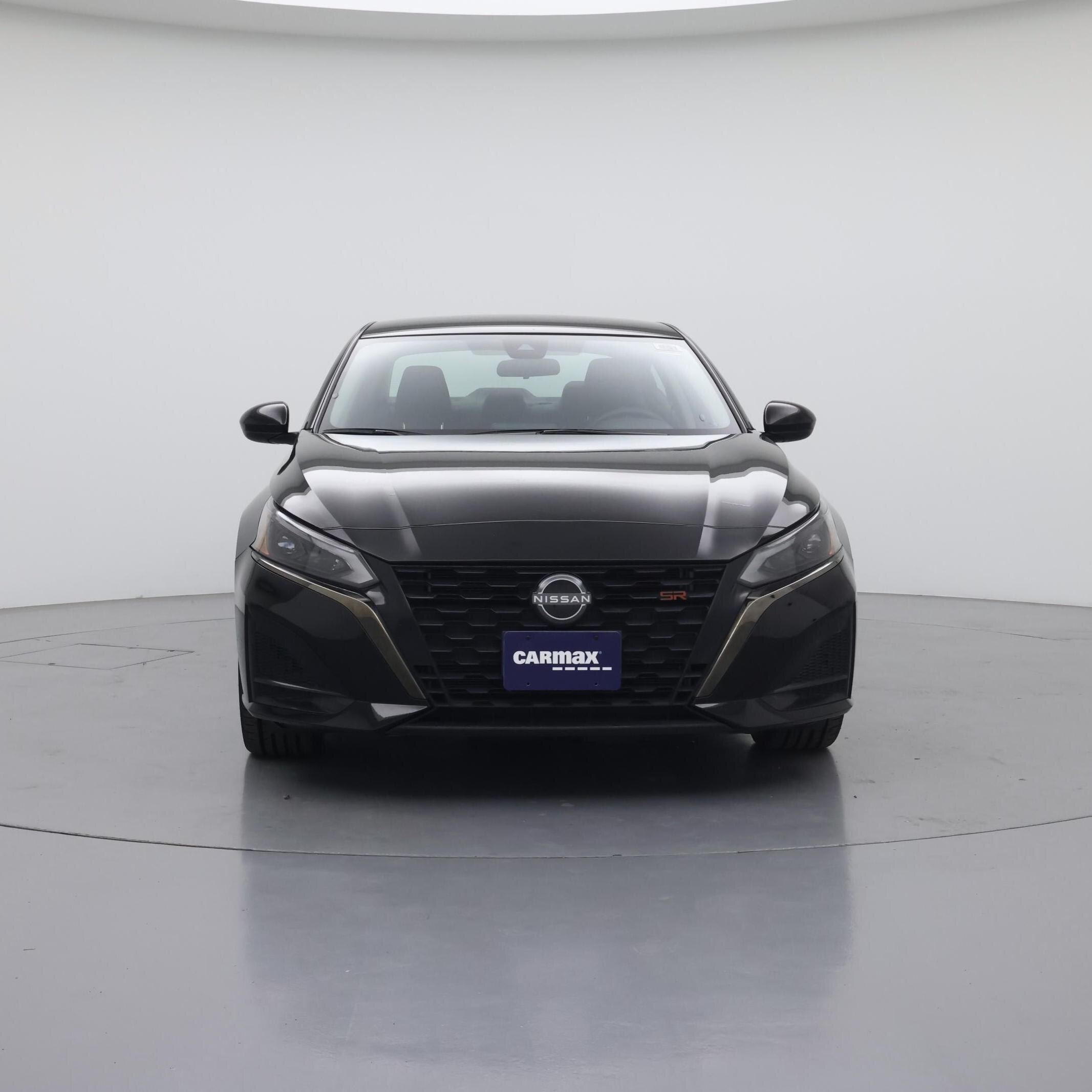 Thumbnail: 2023 Nissan Altima - 5