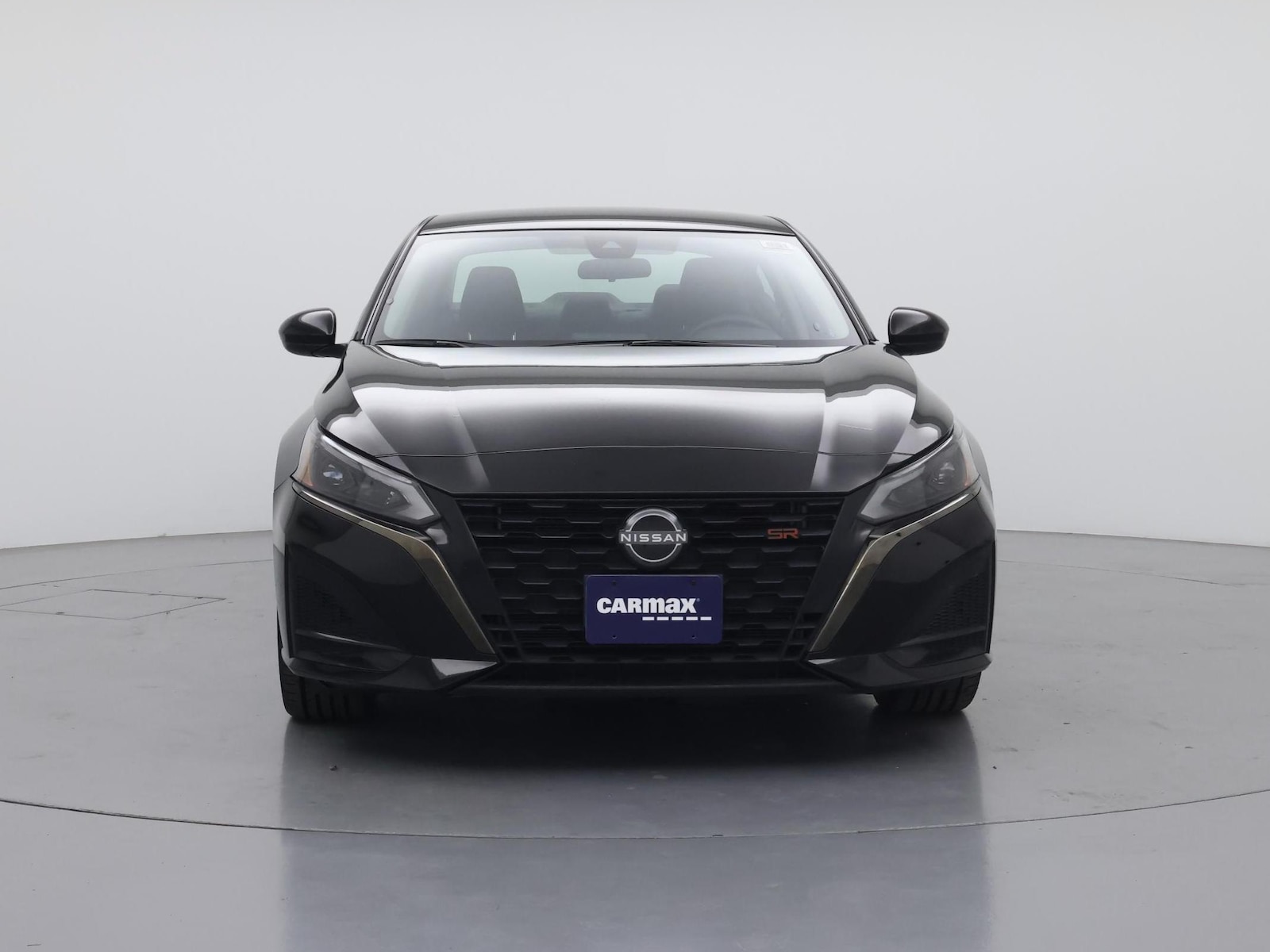 2023 Nissan Altima SR - Photo 6