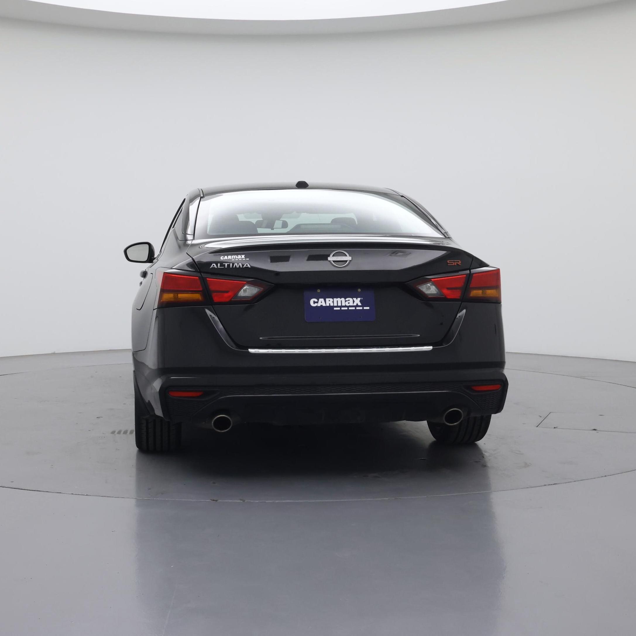 Thumbnail: 2023 Nissan Altima - 6