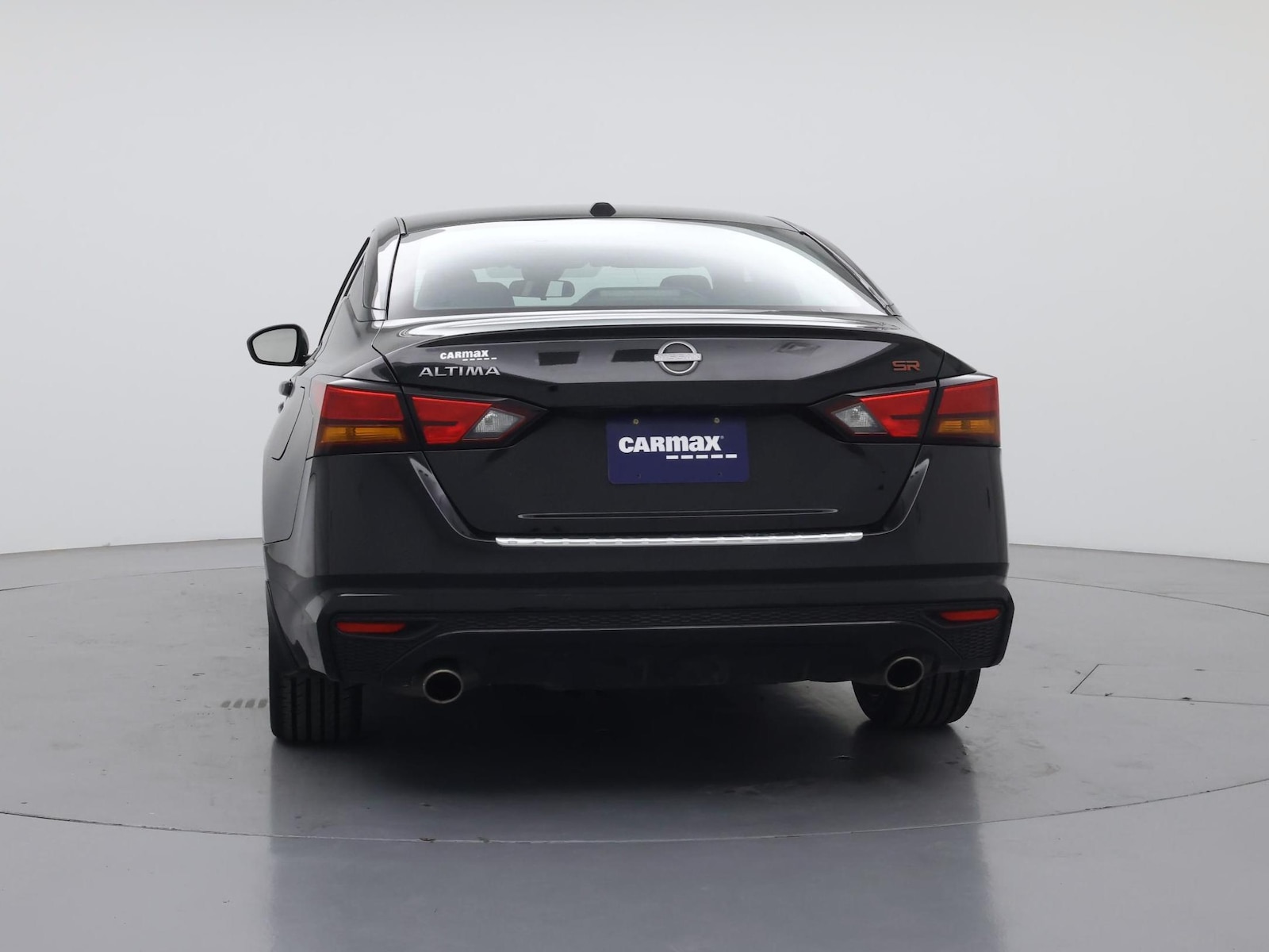 2023 Nissan Altima SR - Photo 7