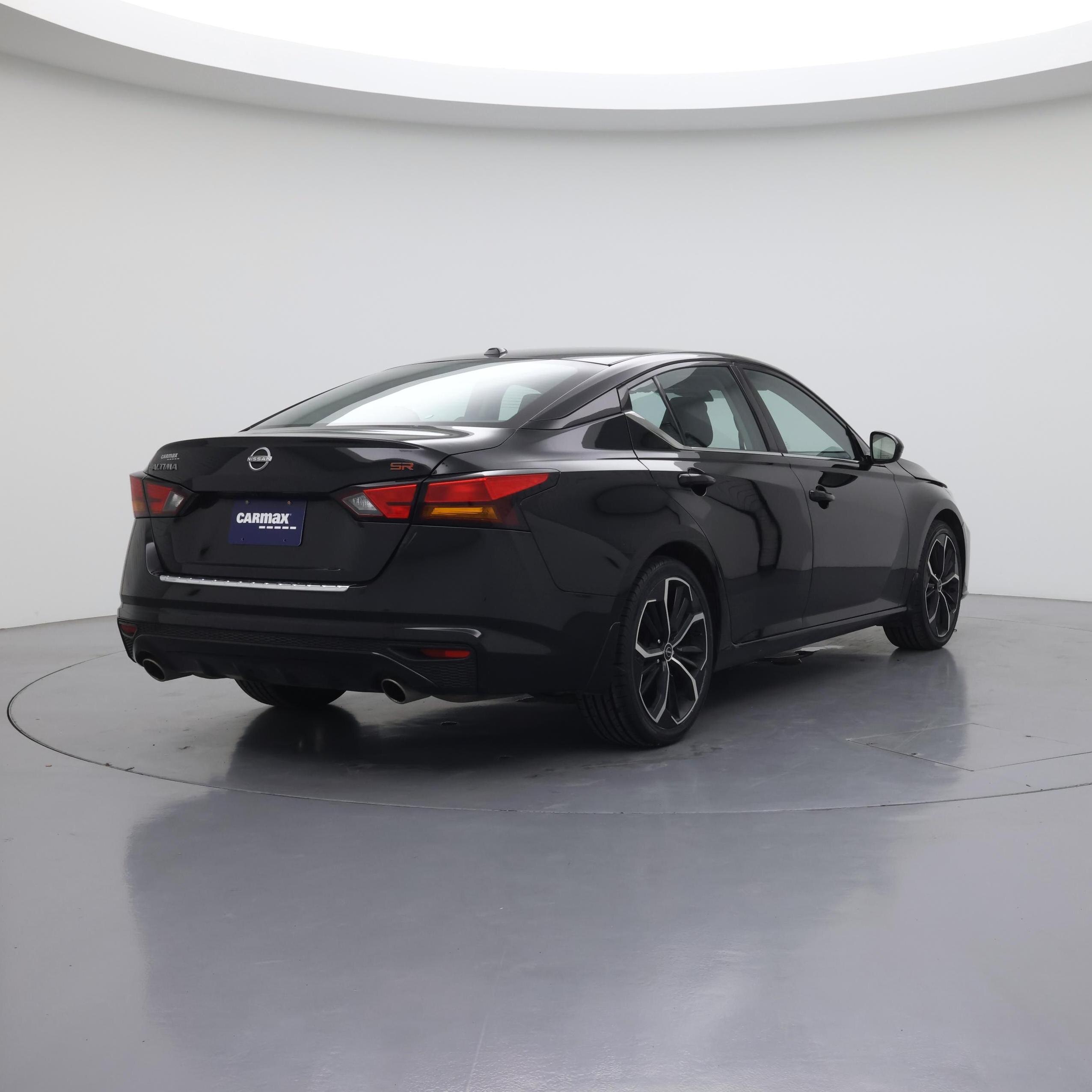 Thumbnail: 2023 Nissan Altima - 8