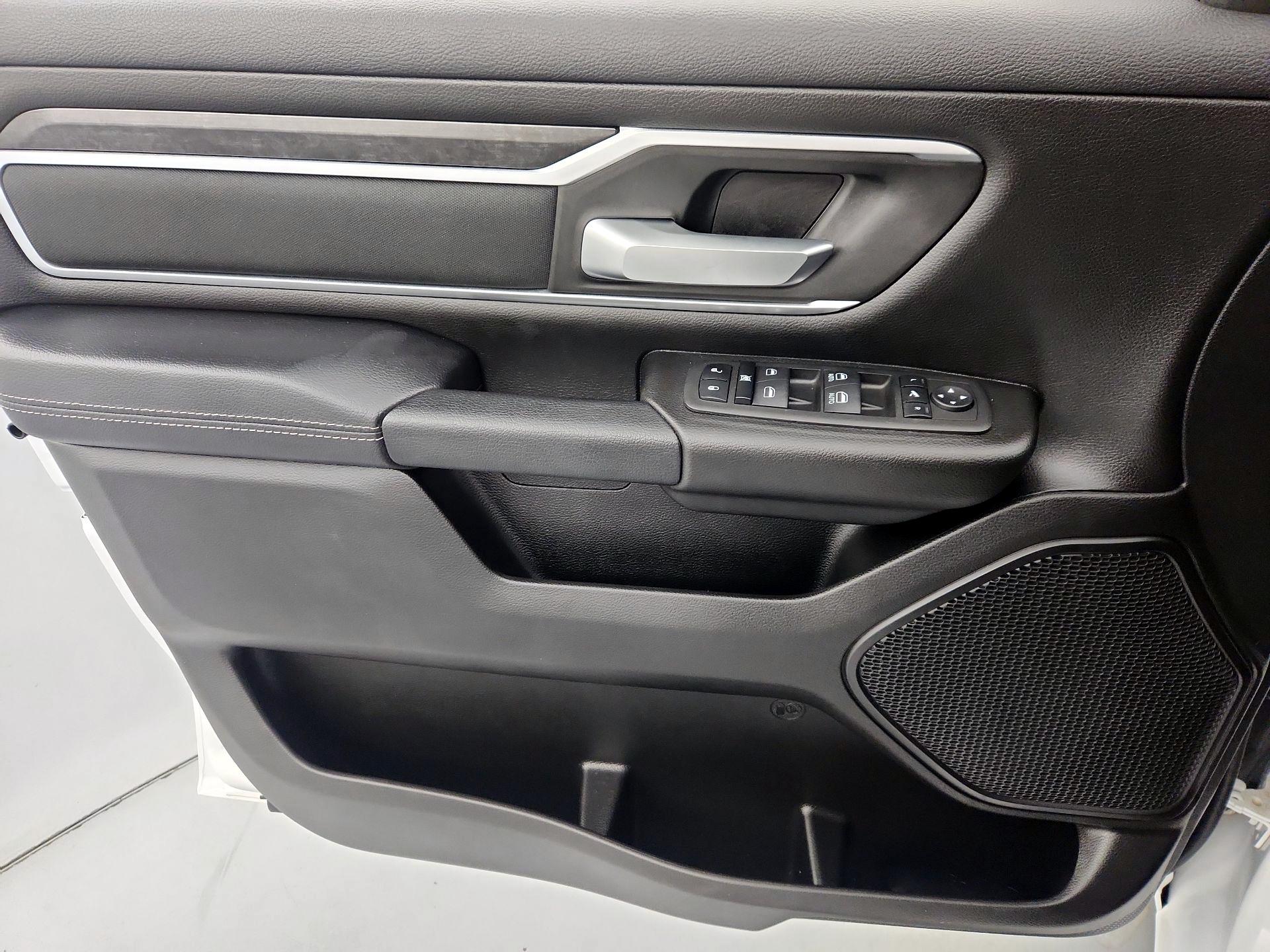 Thumbnail: 2023 RAM 1500 - 12