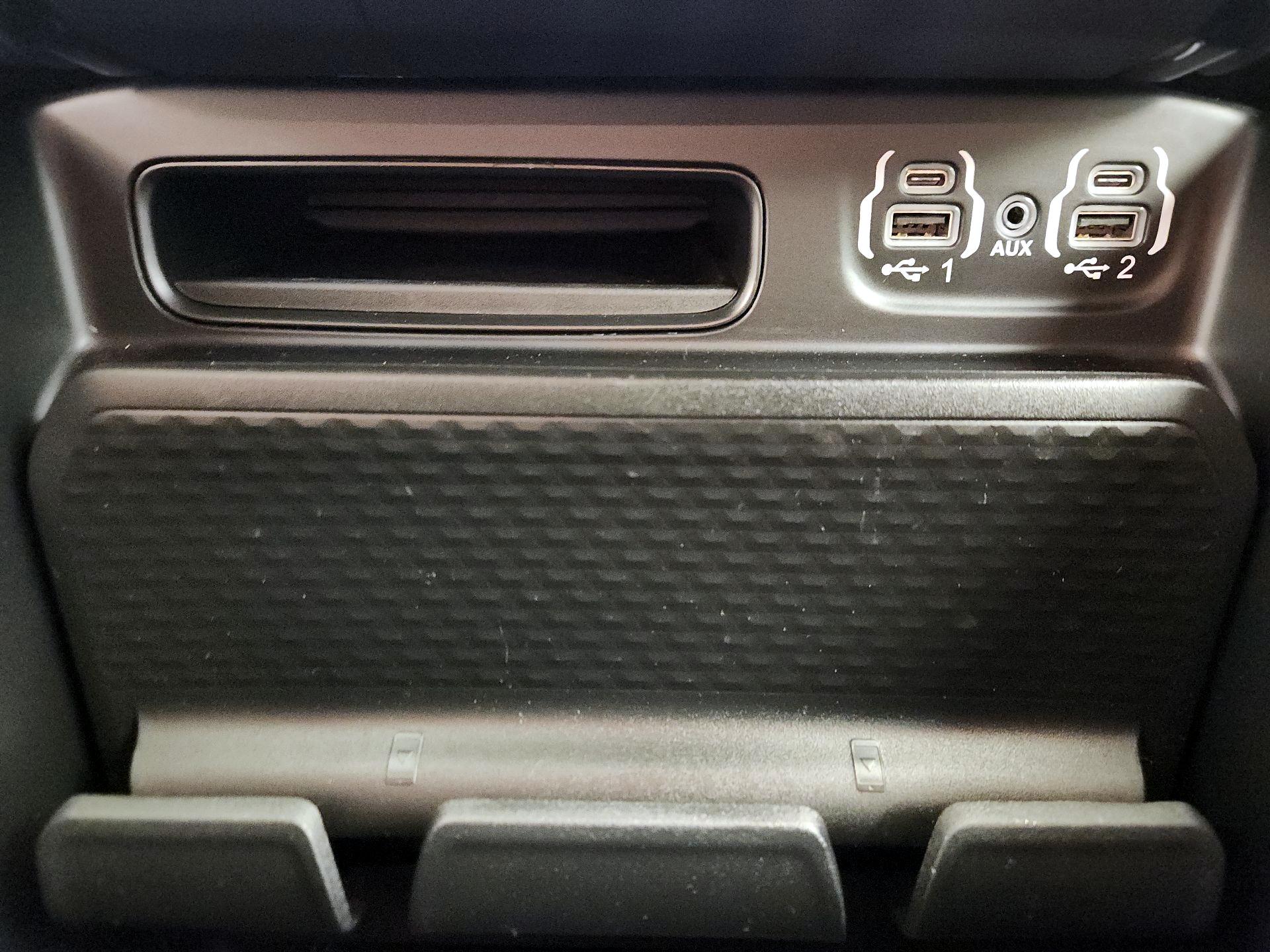 Thumbnail: 2023 RAM 1500 - 18