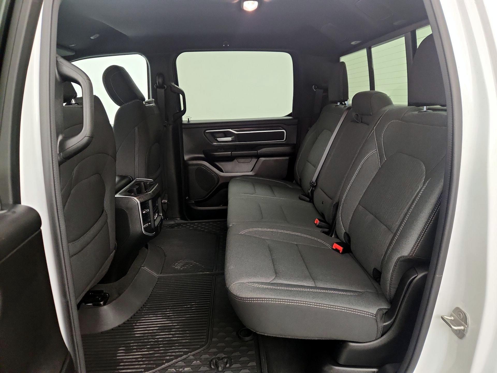 Thumbnail: 2023 RAM 1500 - 19