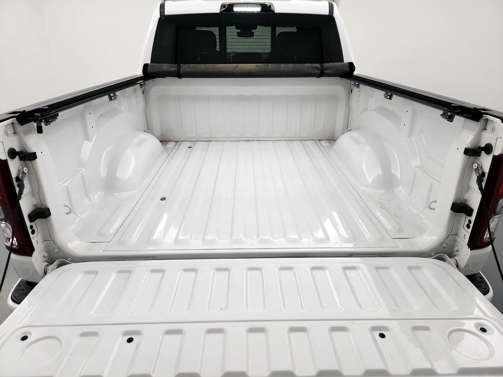 Thumbnail: 2023 RAM 1500 - 20