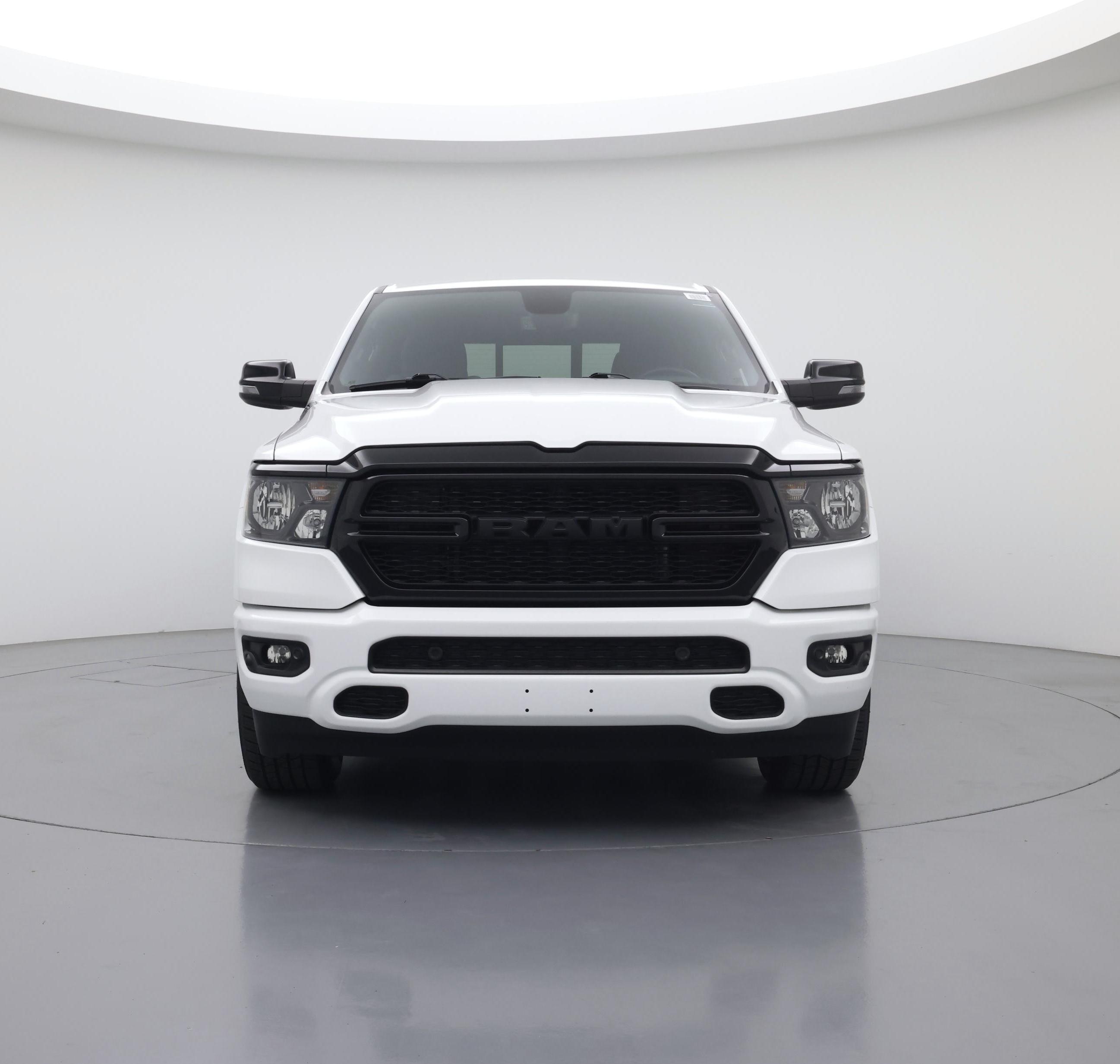 Thumbnail: 2023 RAM 1500 - 5