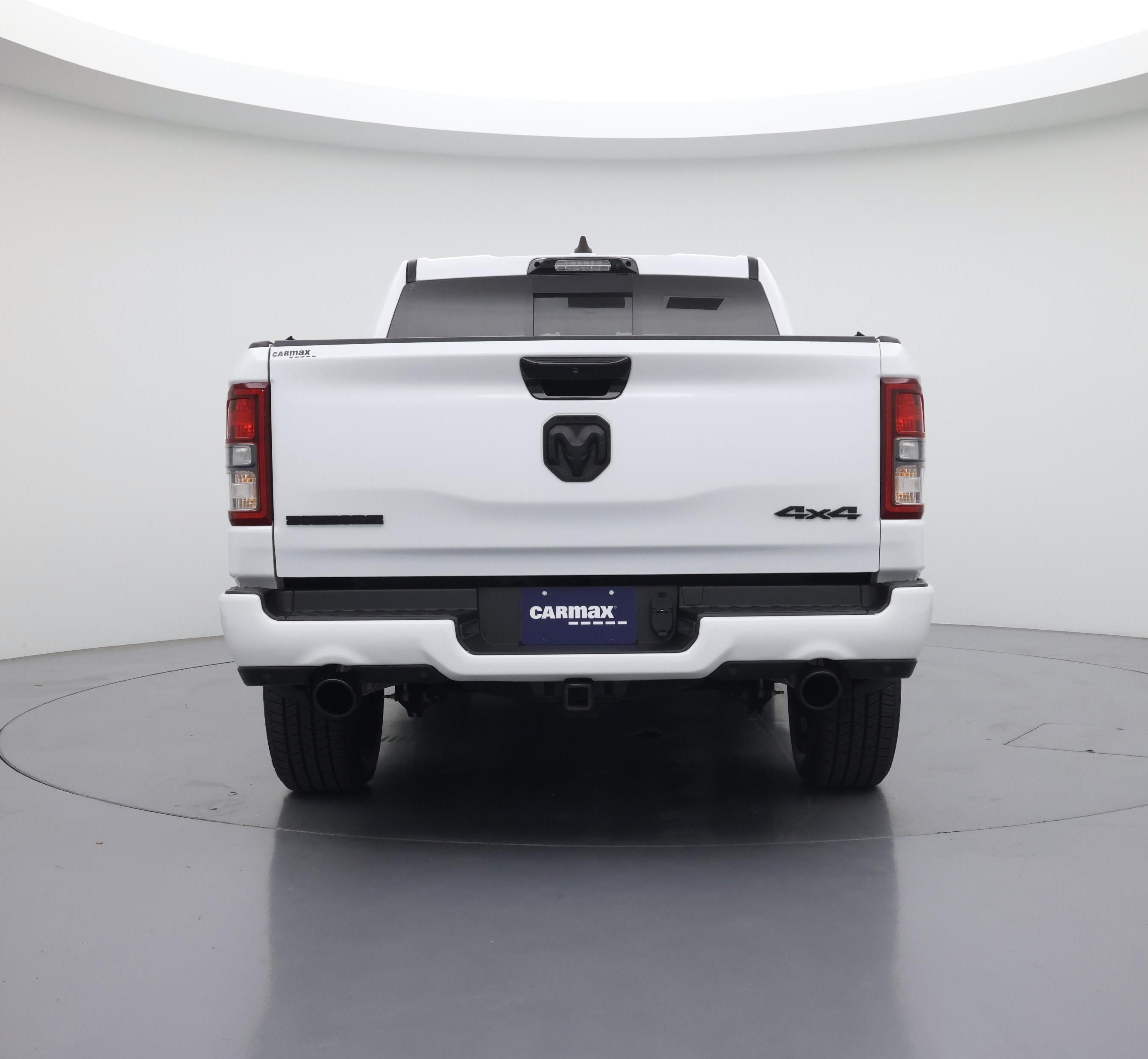 Thumbnail: 2023 RAM 1500 - 6