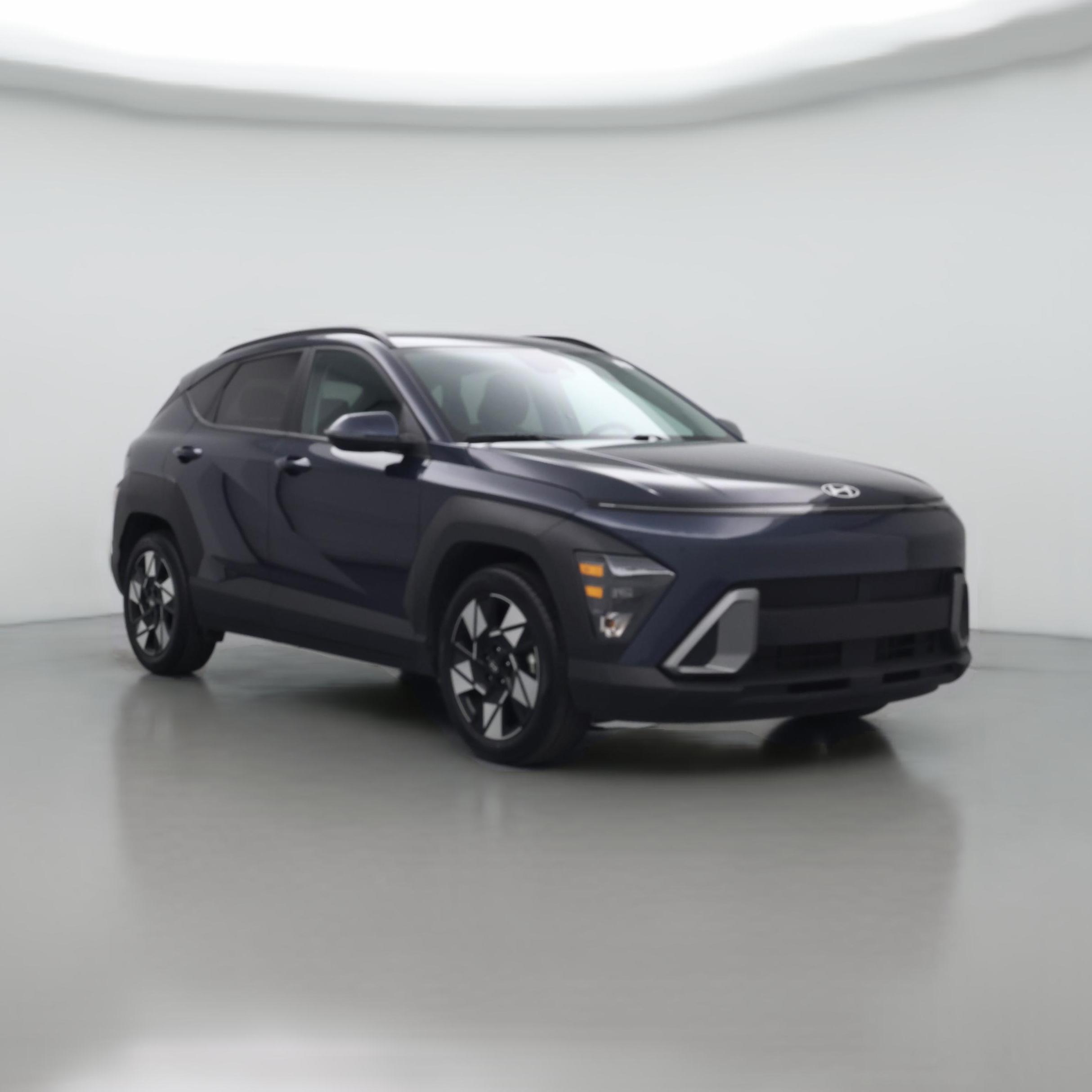 Thumbnail: 2024 Hyundai Kona - 1