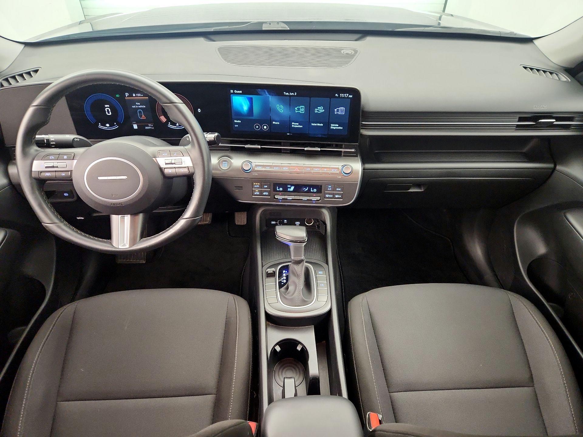 Thumbnail: 2024 Hyundai Kona - 9