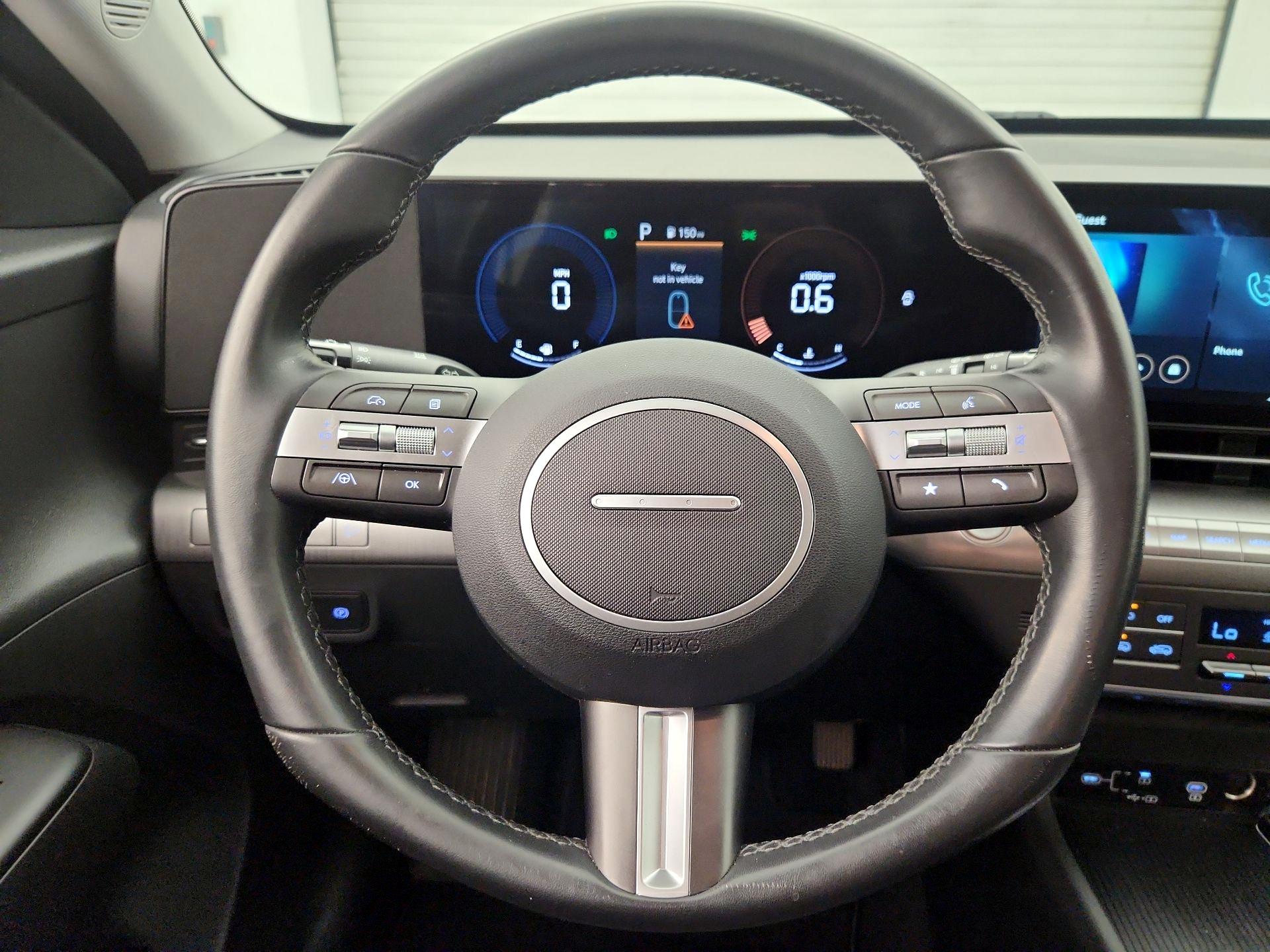Thumbnail: 2024 Hyundai Kona - 10