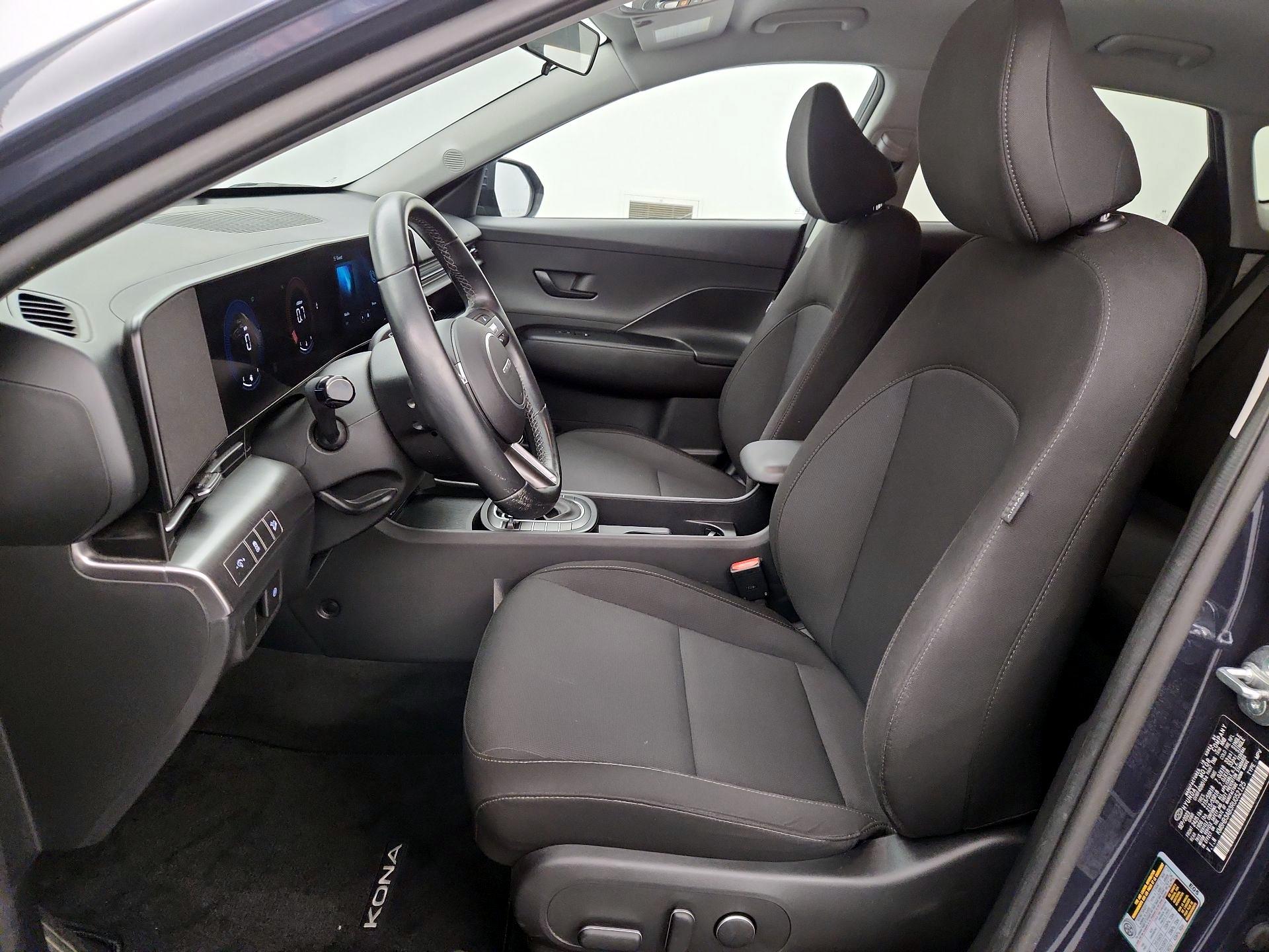 Thumbnail: 2024 Hyundai Kona - 11
