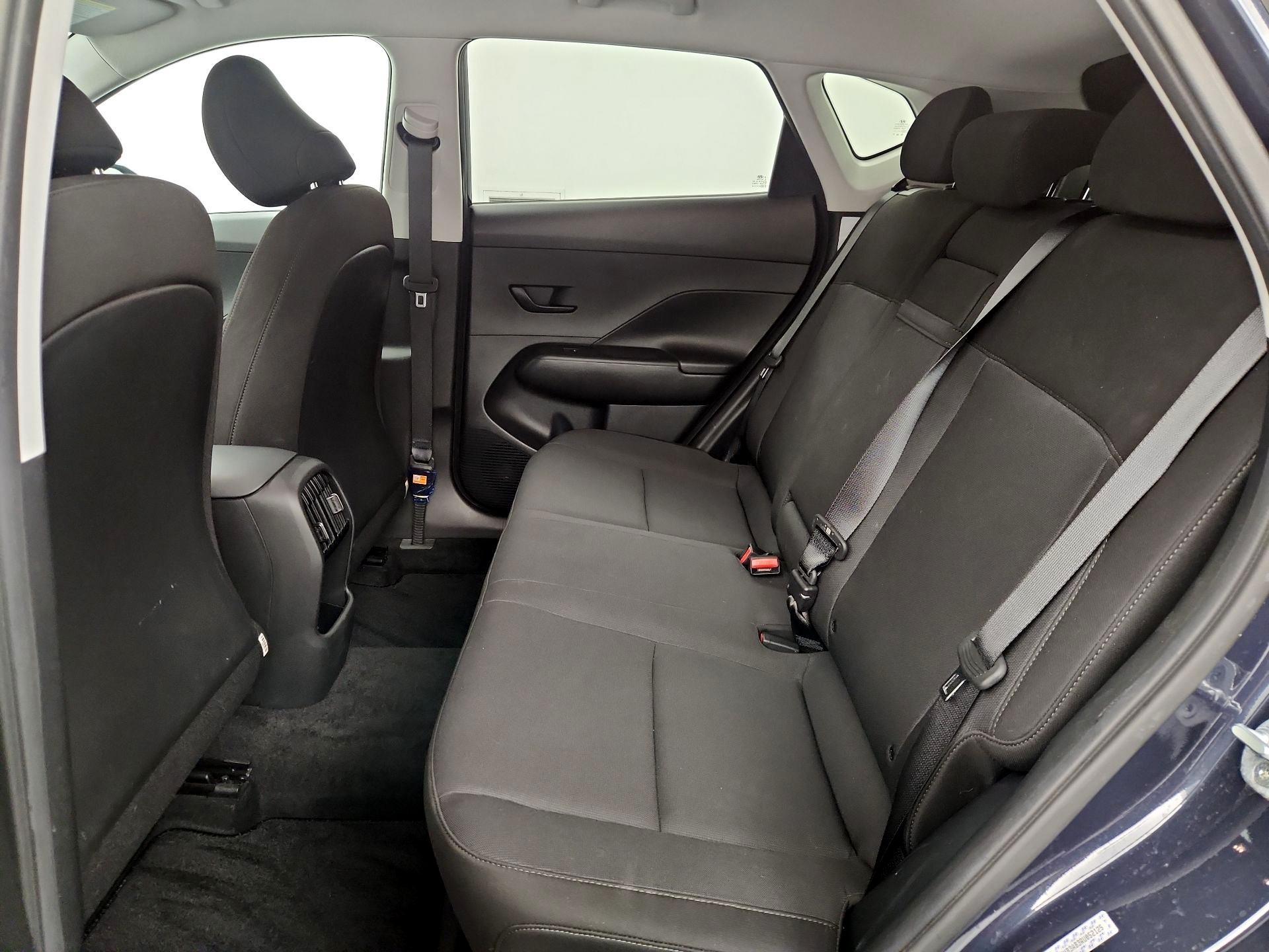 Thumbnail: 2024 Hyundai Kona - 19