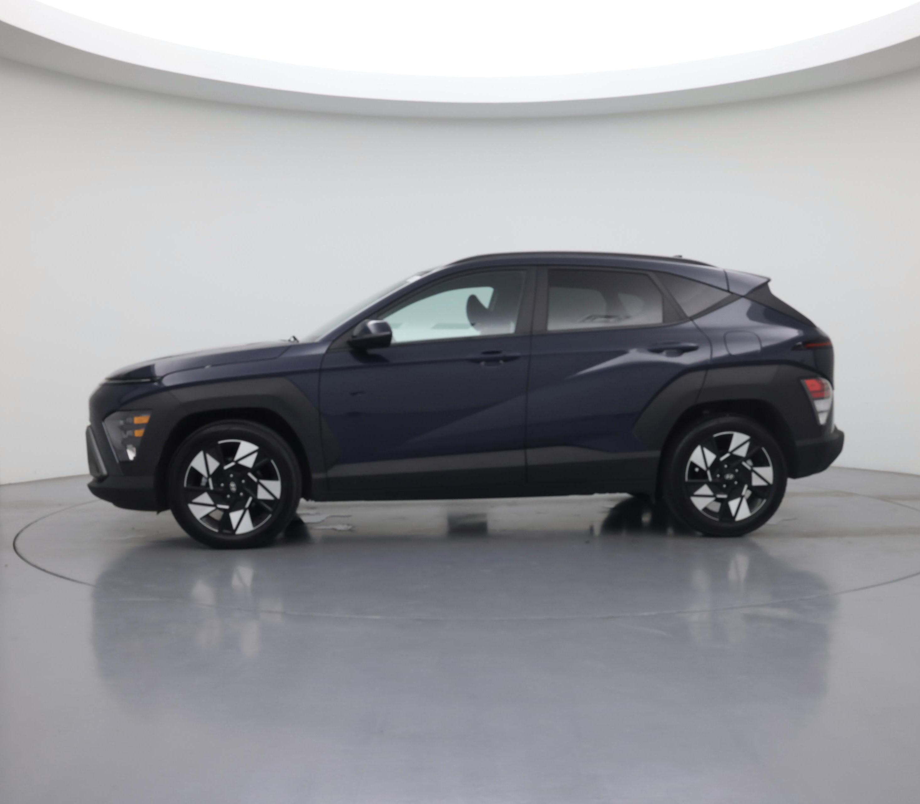 Thumbnail: 2024 Hyundai Kona - 3