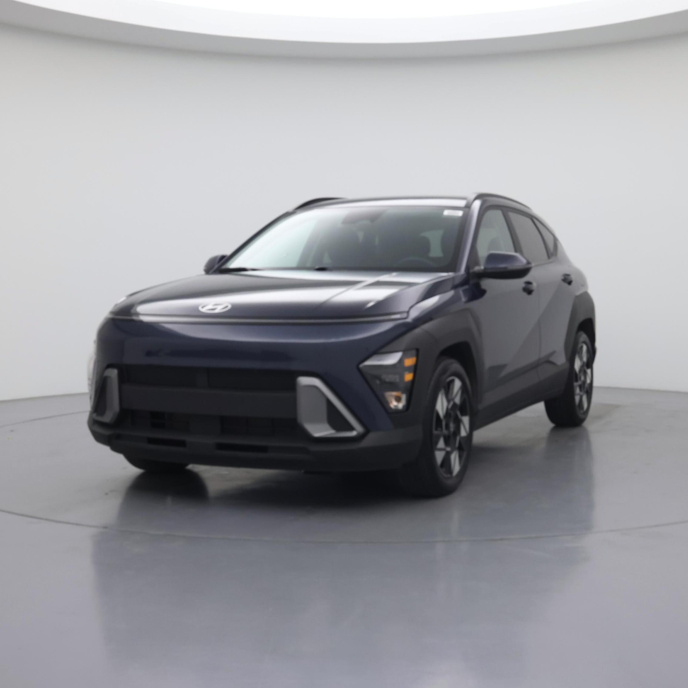 Thumbnail: 2024 Hyundai Kona - 4