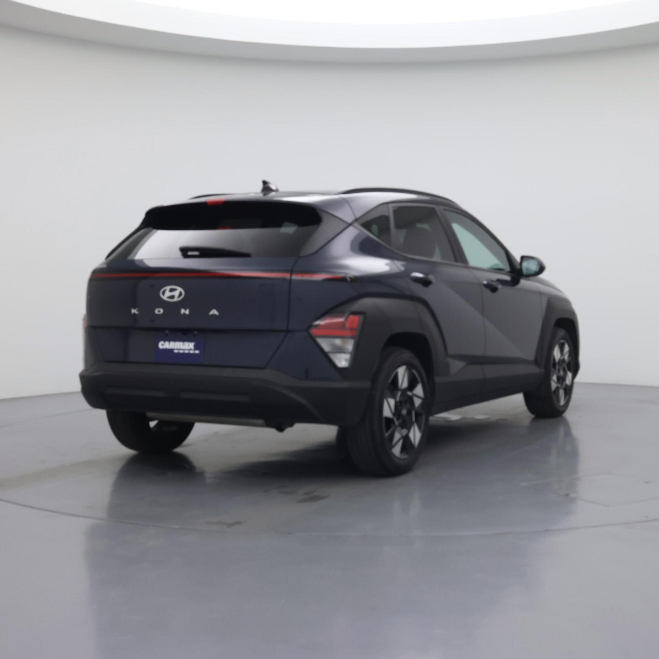 Thumbnail: 2024 Hyundai Kona - 8