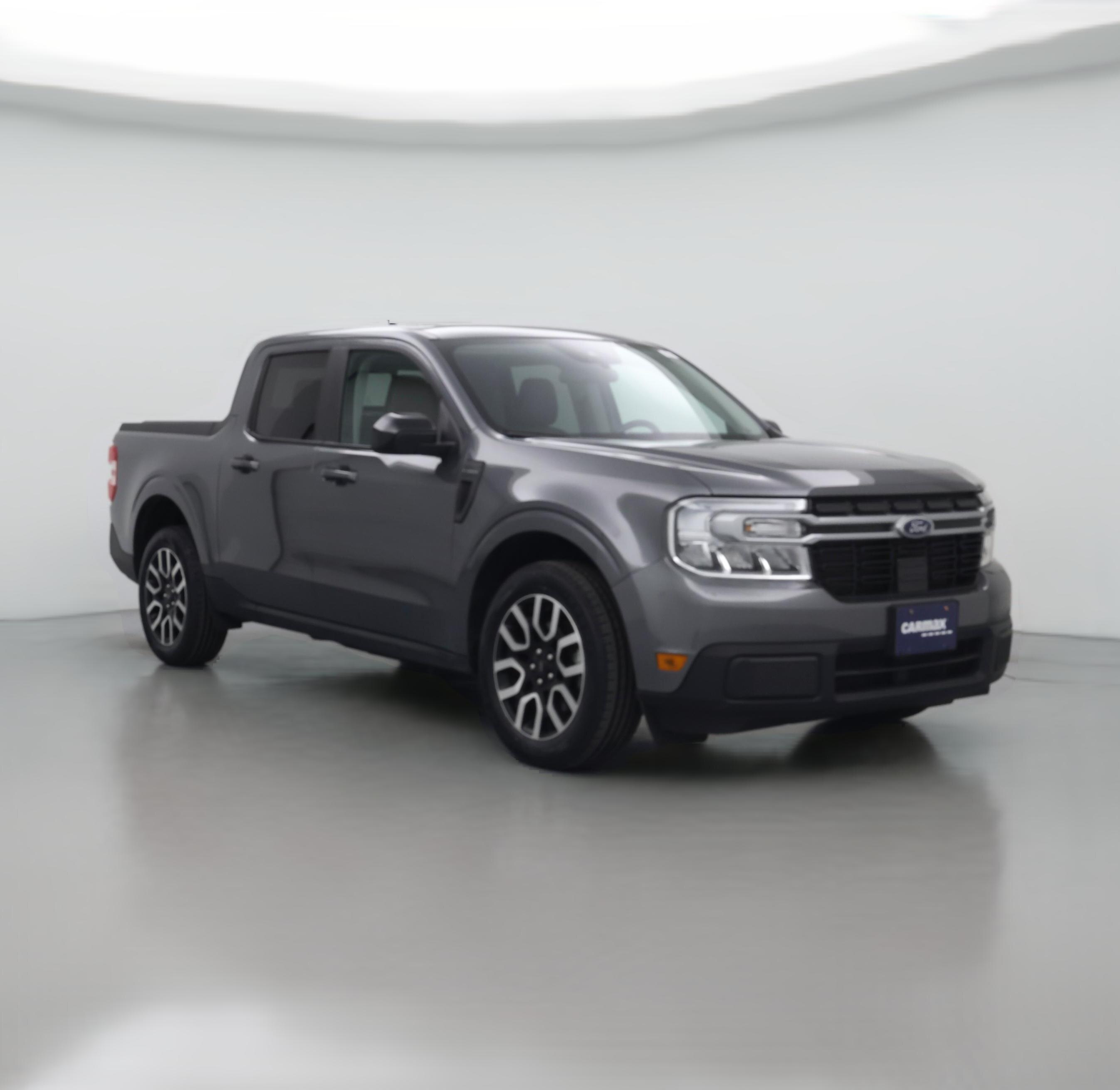Thumbnail: 2024 Ford Maverick - 1