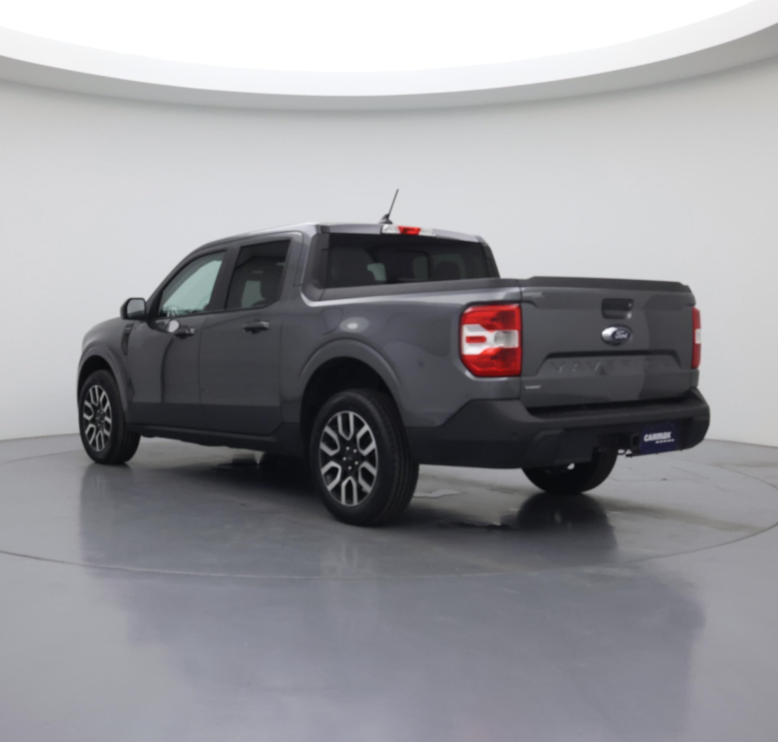 Thumbnail: 2024 Ford Maverick - 2