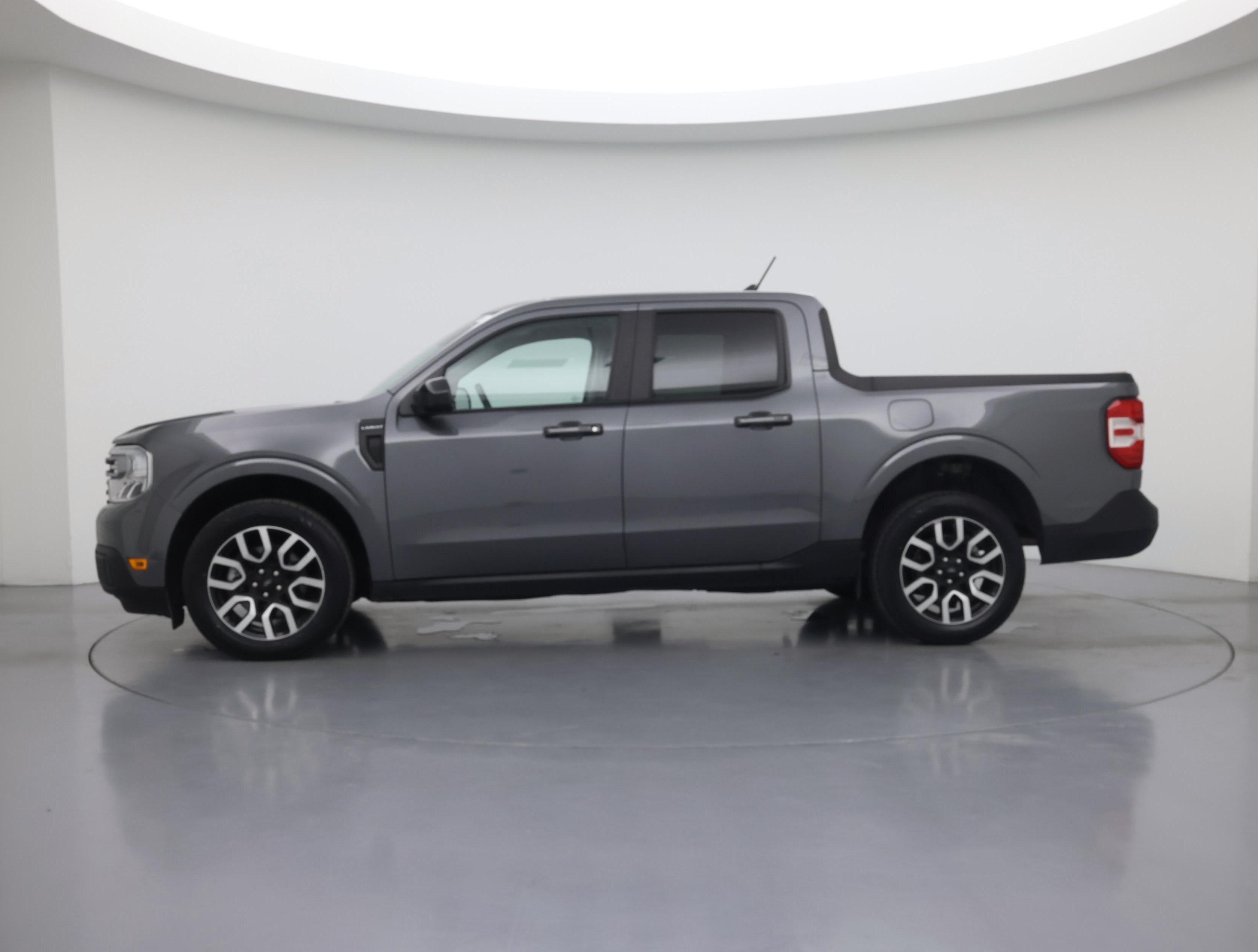Thumbnail: 2024 Ford Maverick - 3