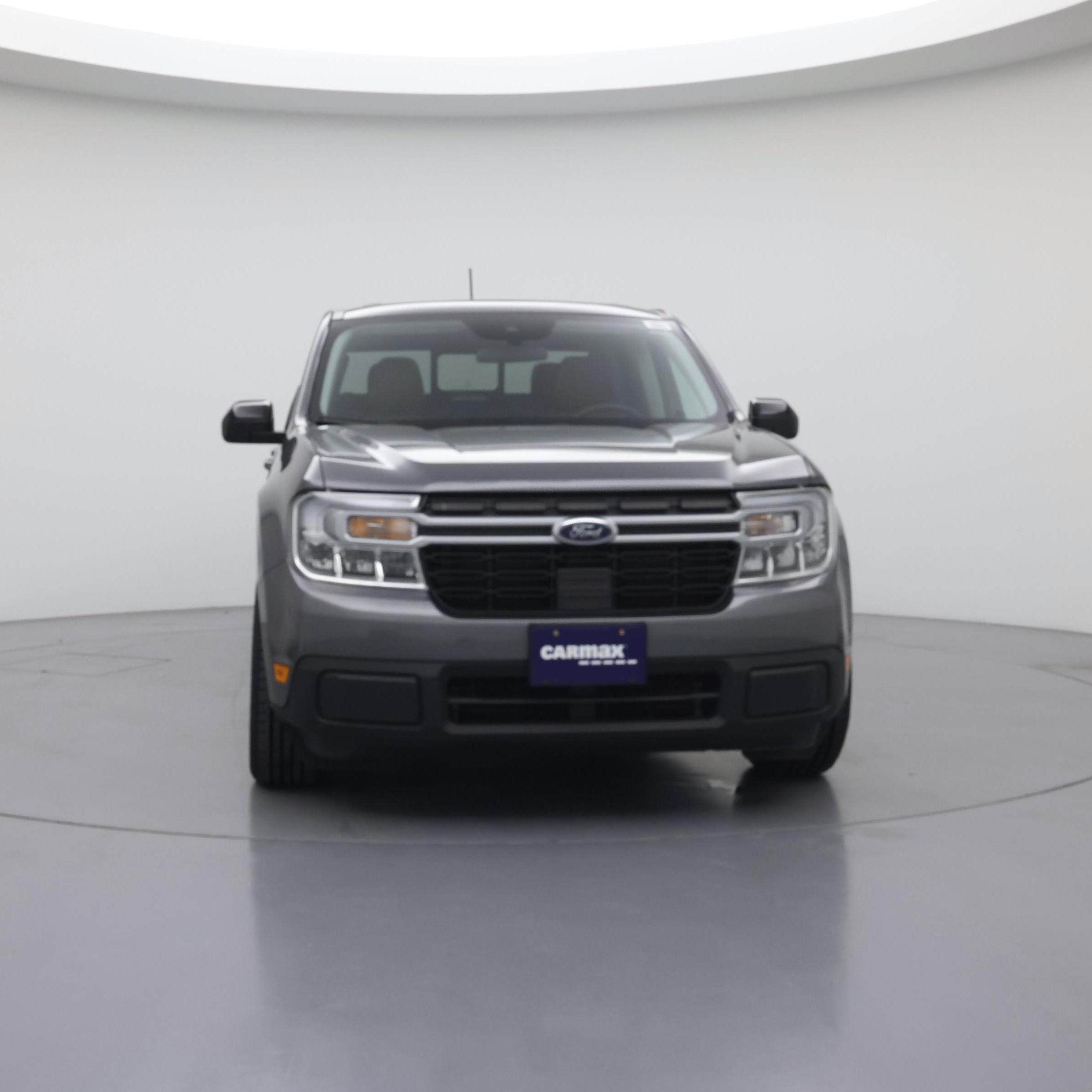 Thumbnail: 2024 Ford Maverick - 5