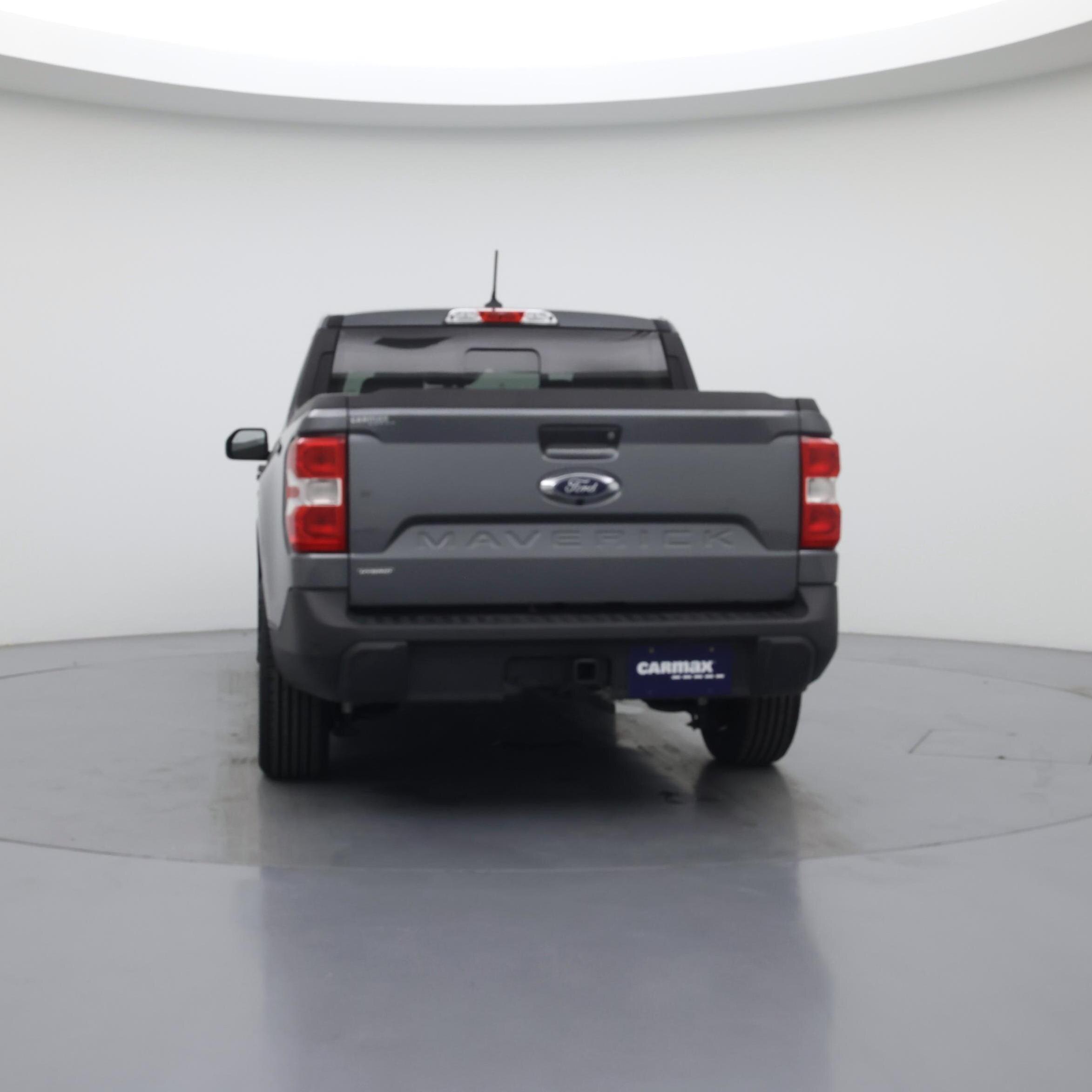 Thumbnail: 2024 Ford Maverick - 6
