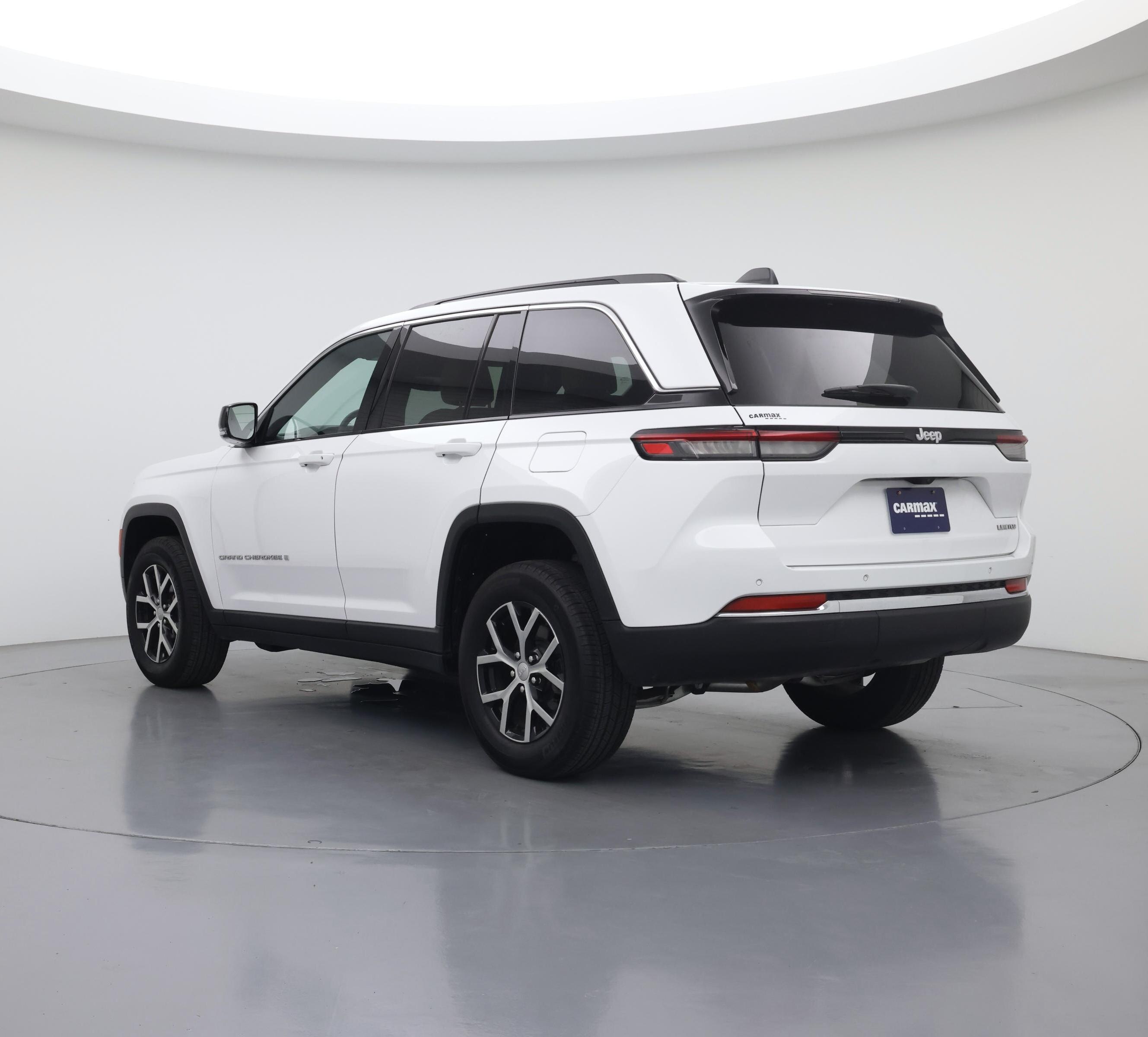Thumbnail: 2024 Jeep Grand Cherokee - 2