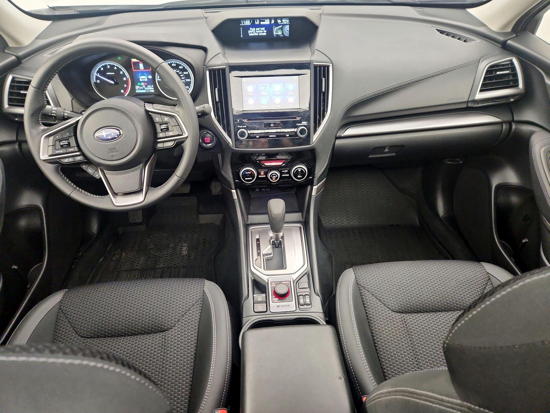 Thumbnail: 2023 Subaru Forester - 9