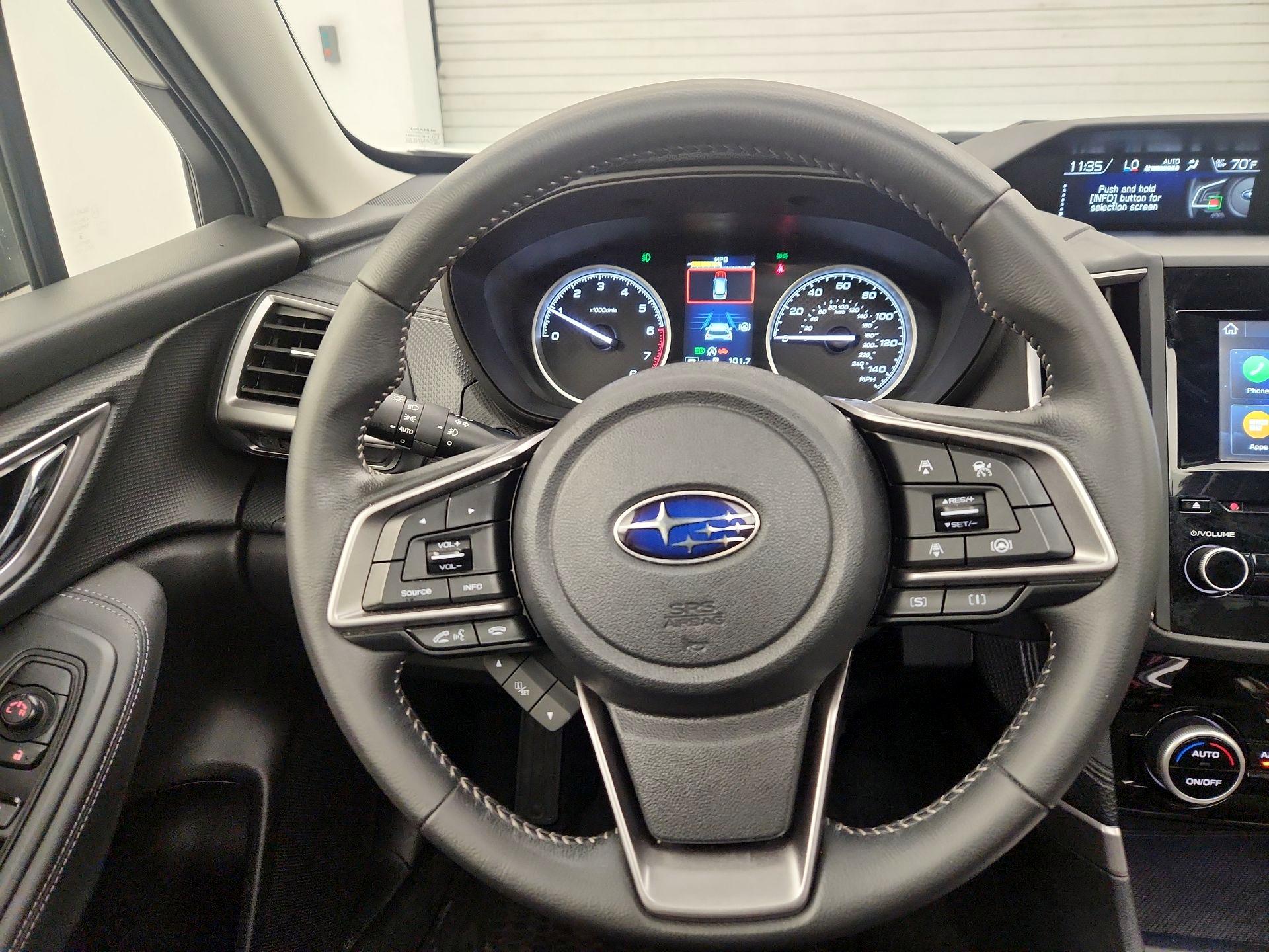 Thumbnail: 2023 Subaru Forester - 10