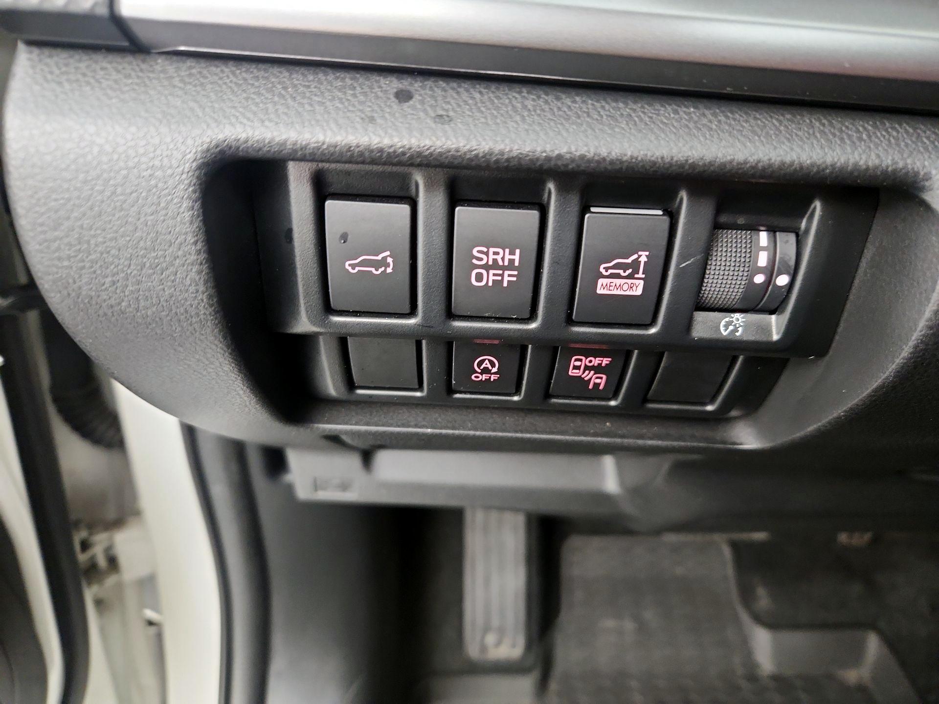 Thumbnail: 2023 Subaru Forester - 13