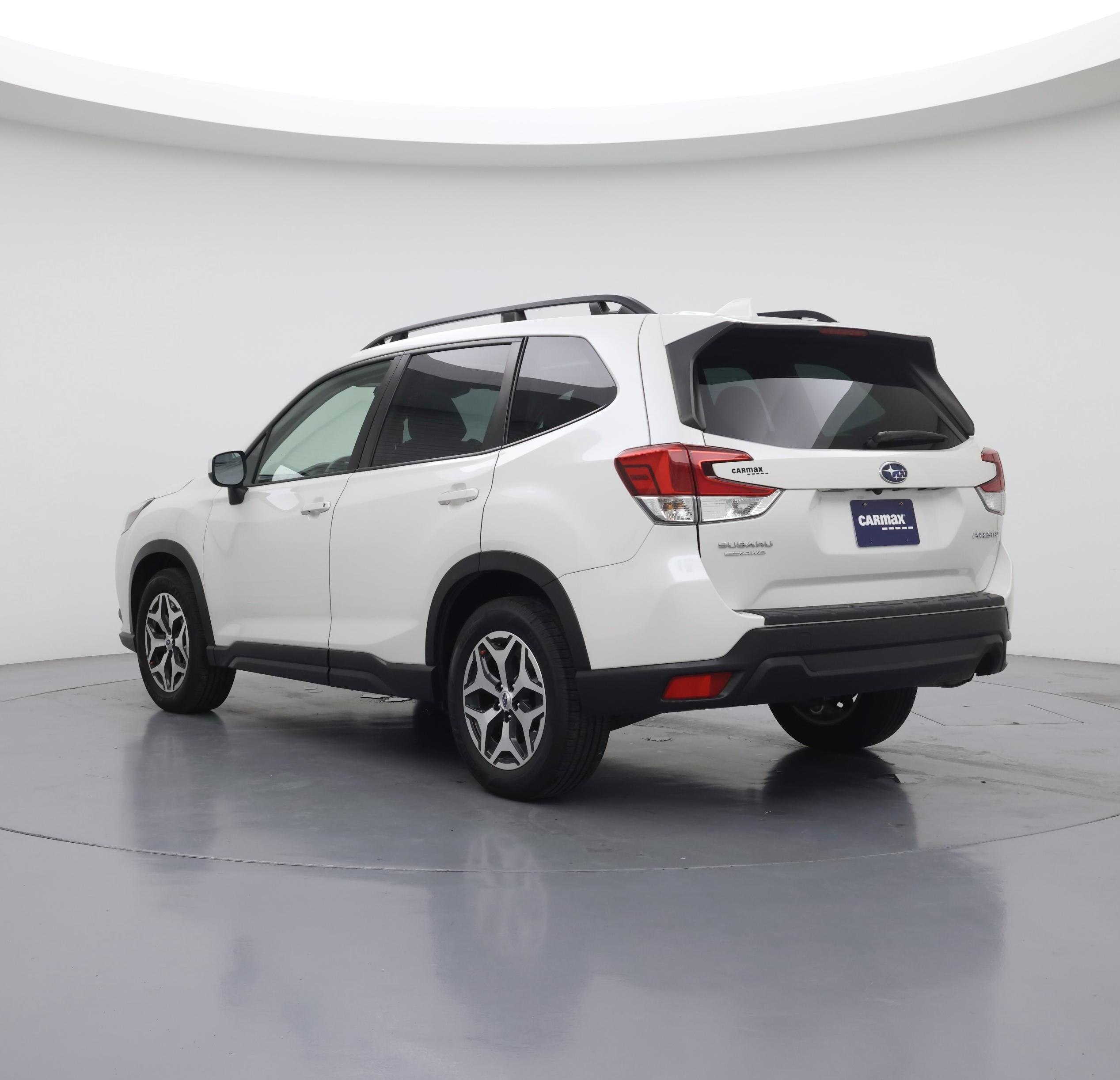 Thumbnail: 2023 Subaru Forester - 2