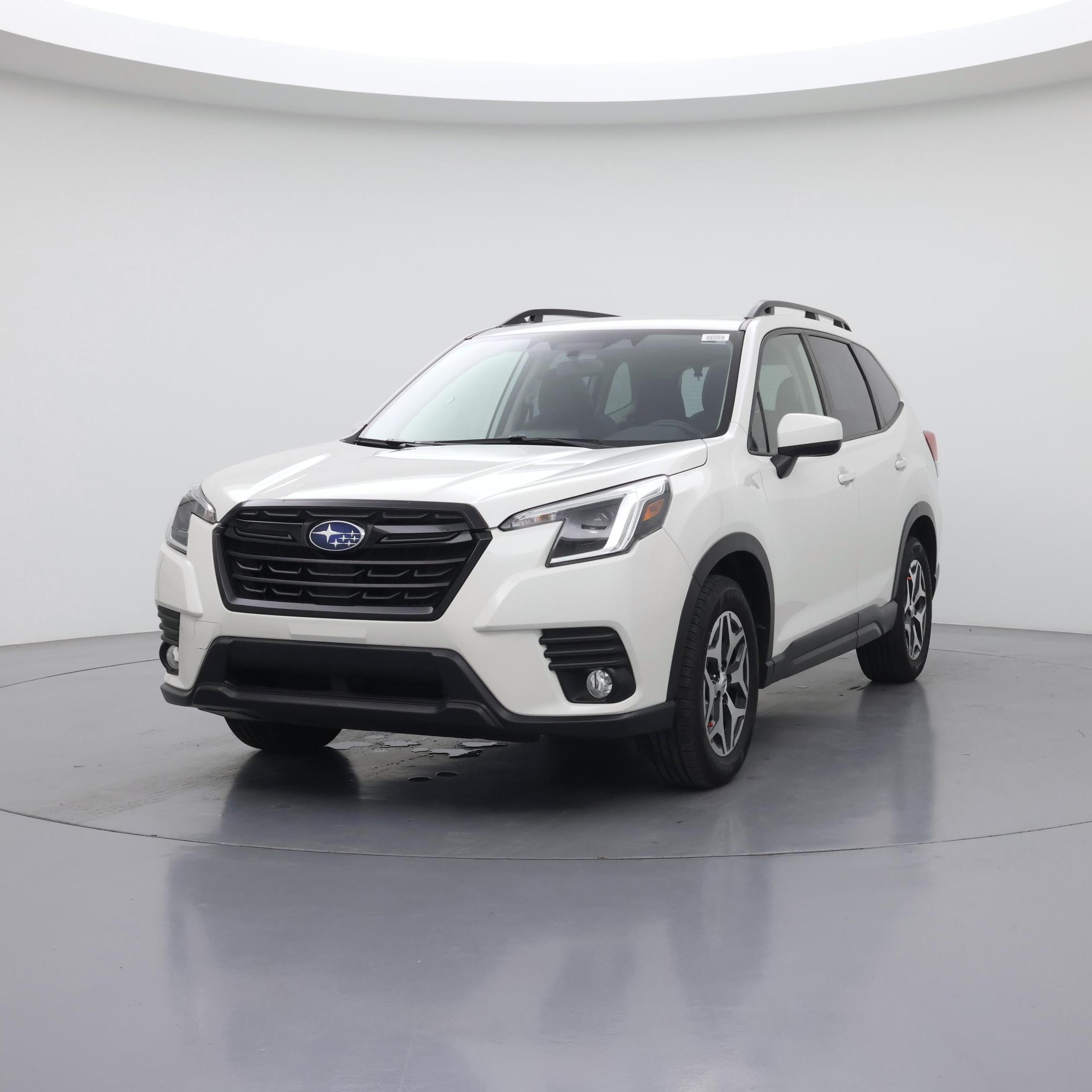 Thumbnail: 2023 Subaru Forester - 4