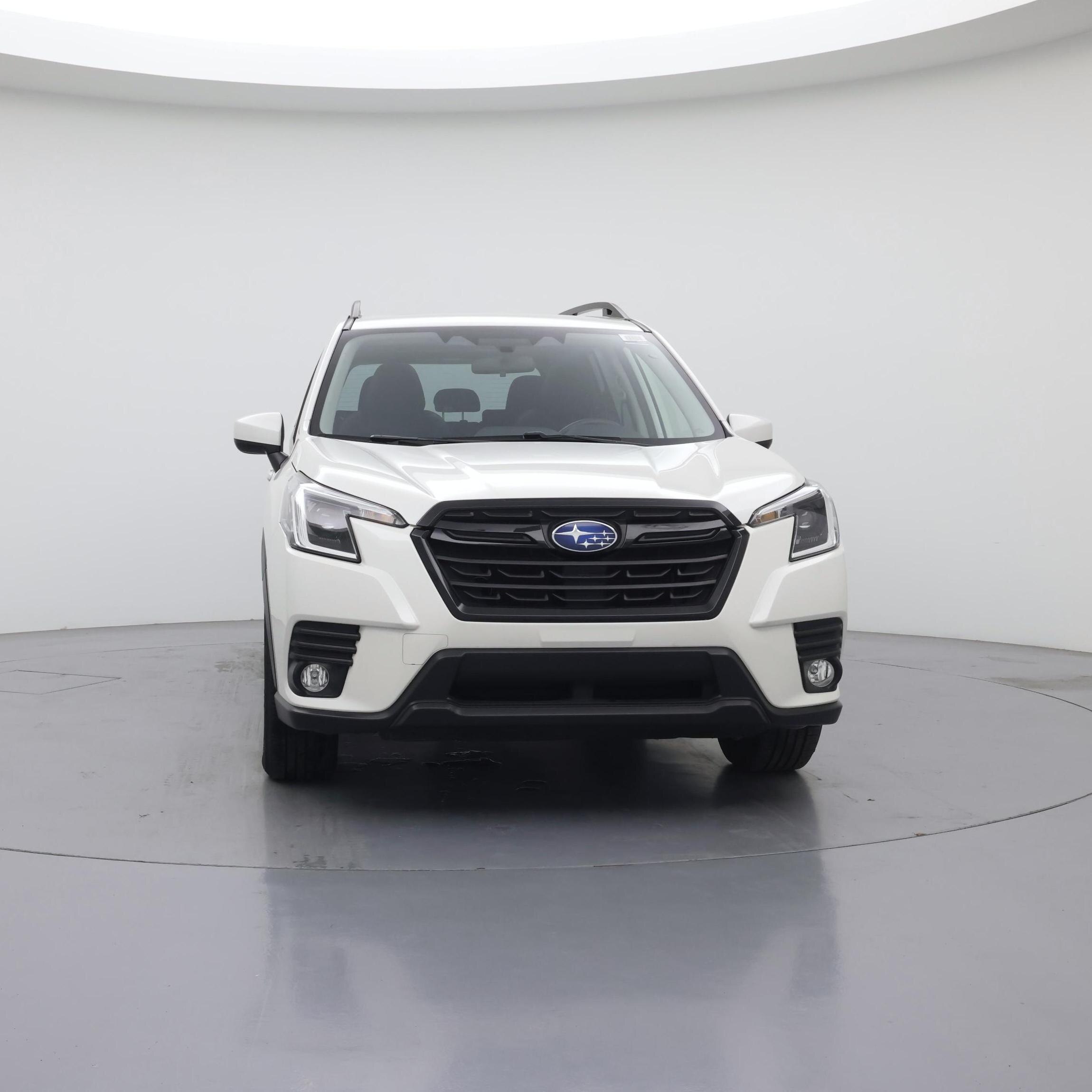 Thumbnail: 2023 Subaru Forester - 5