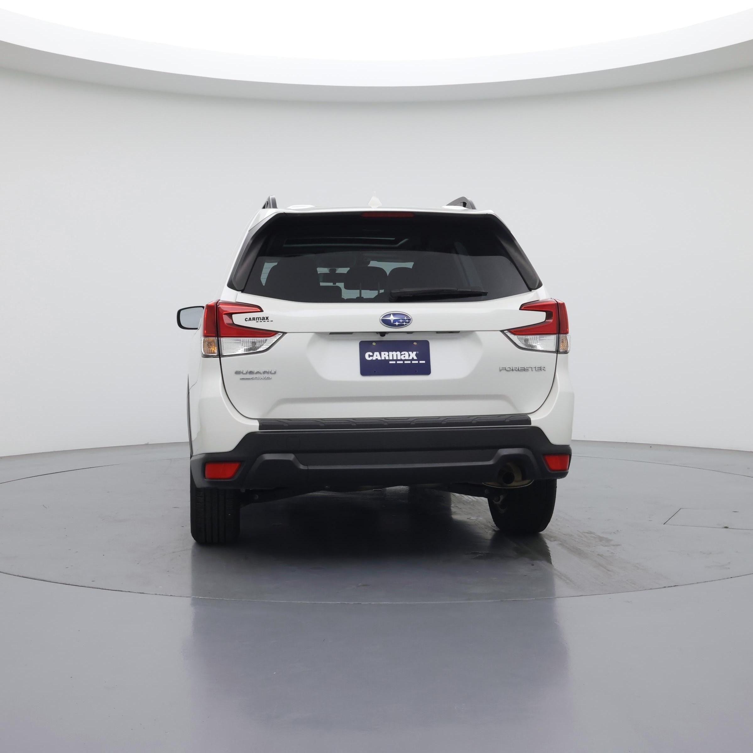 Thumbnail: 2023 Subaru Forester - 6