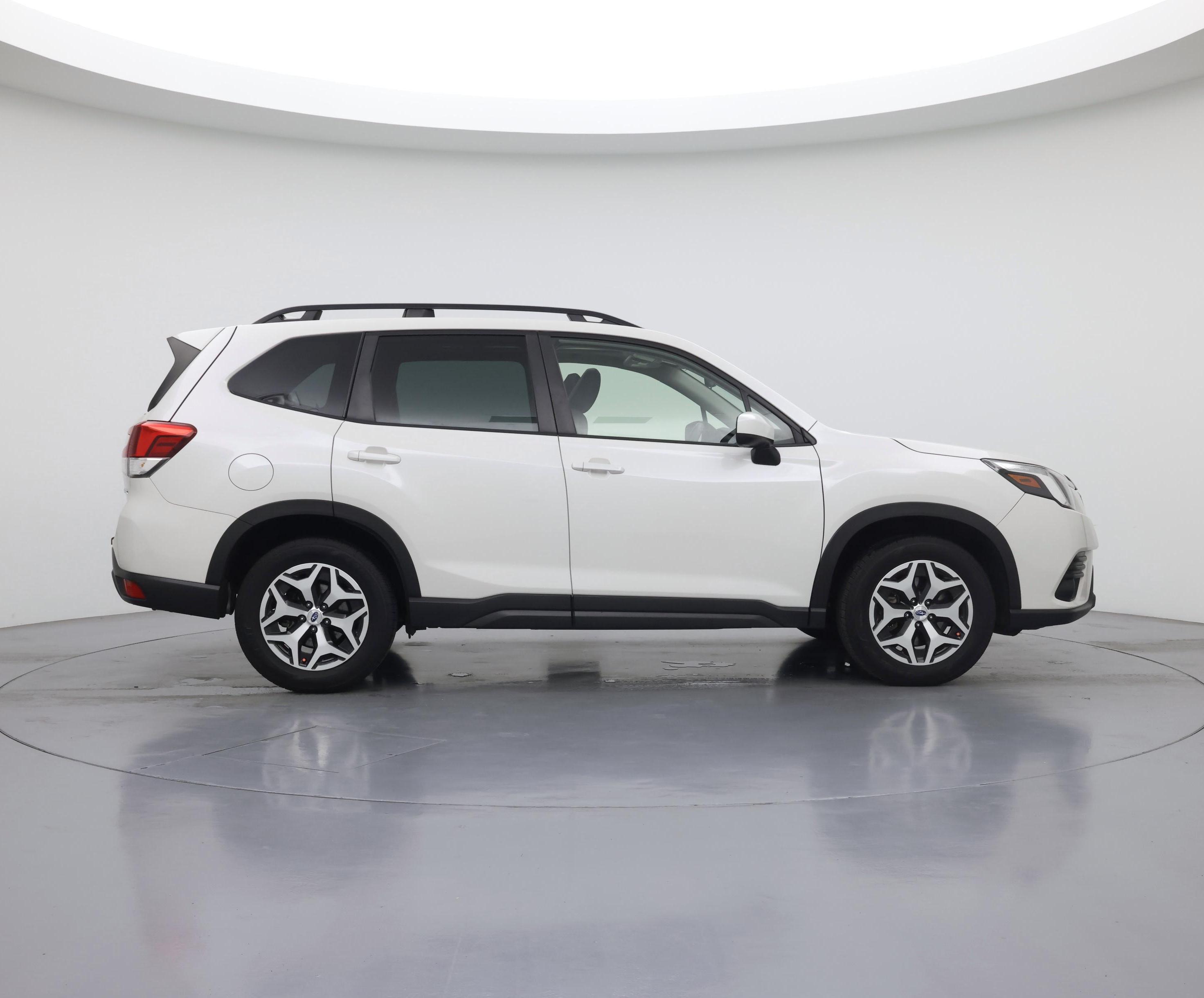 Thumbnail: 2023 Subaru Forester - 7